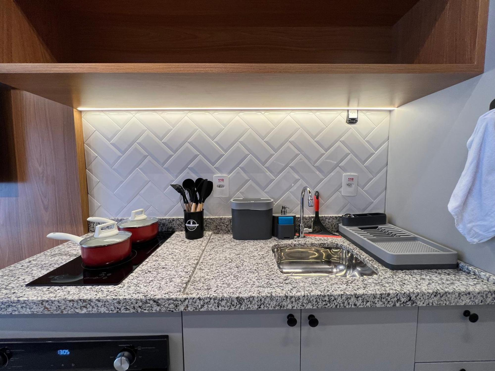 0708 Voxx Vn Apartamento São Paulo