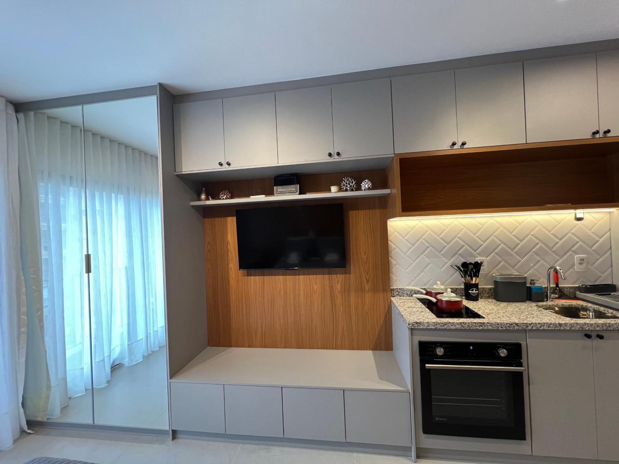 0708 Voxx Vn Apartamento São Paulo