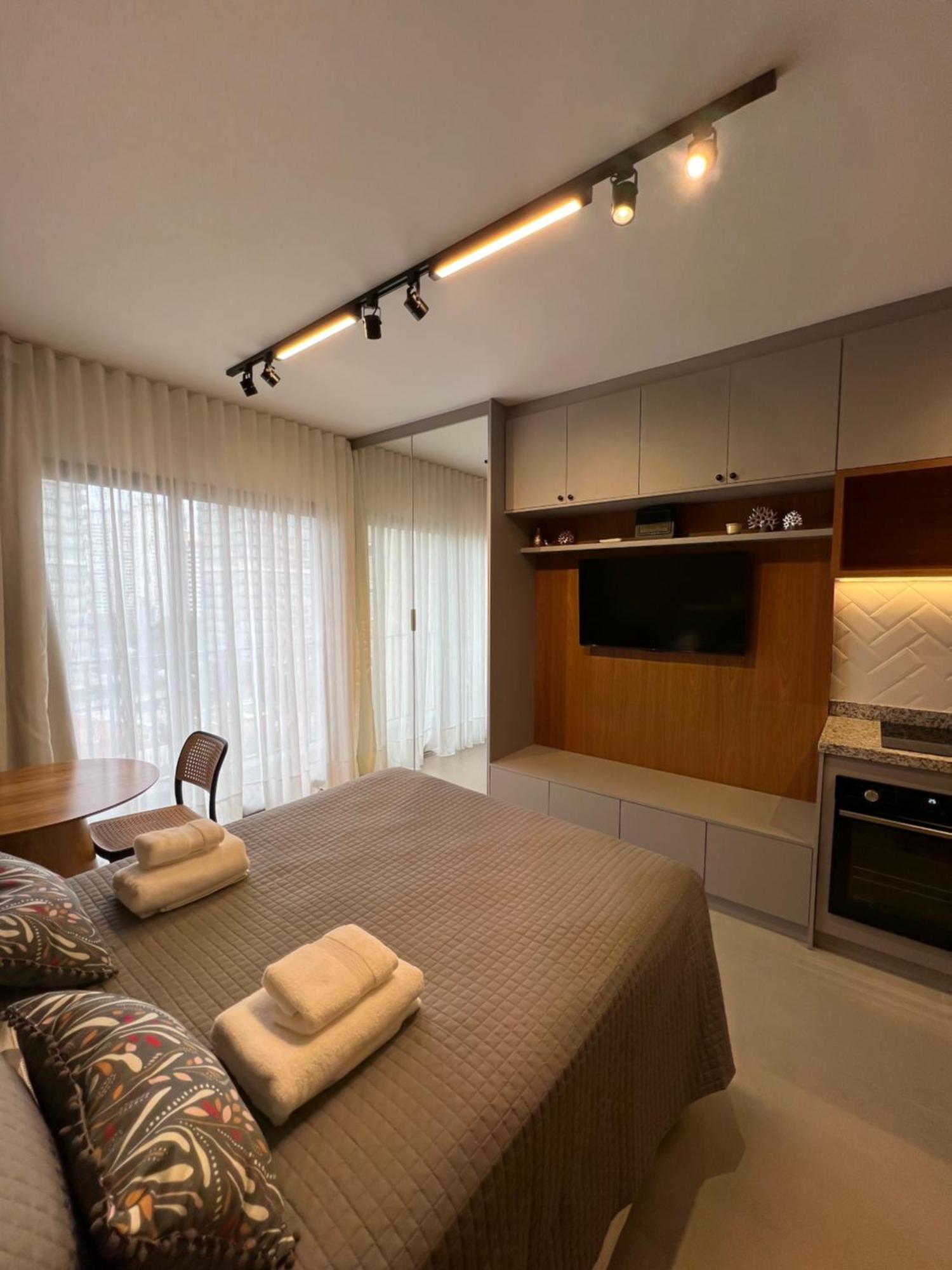 Apartamento 0708 Voxx Vn São Paulo