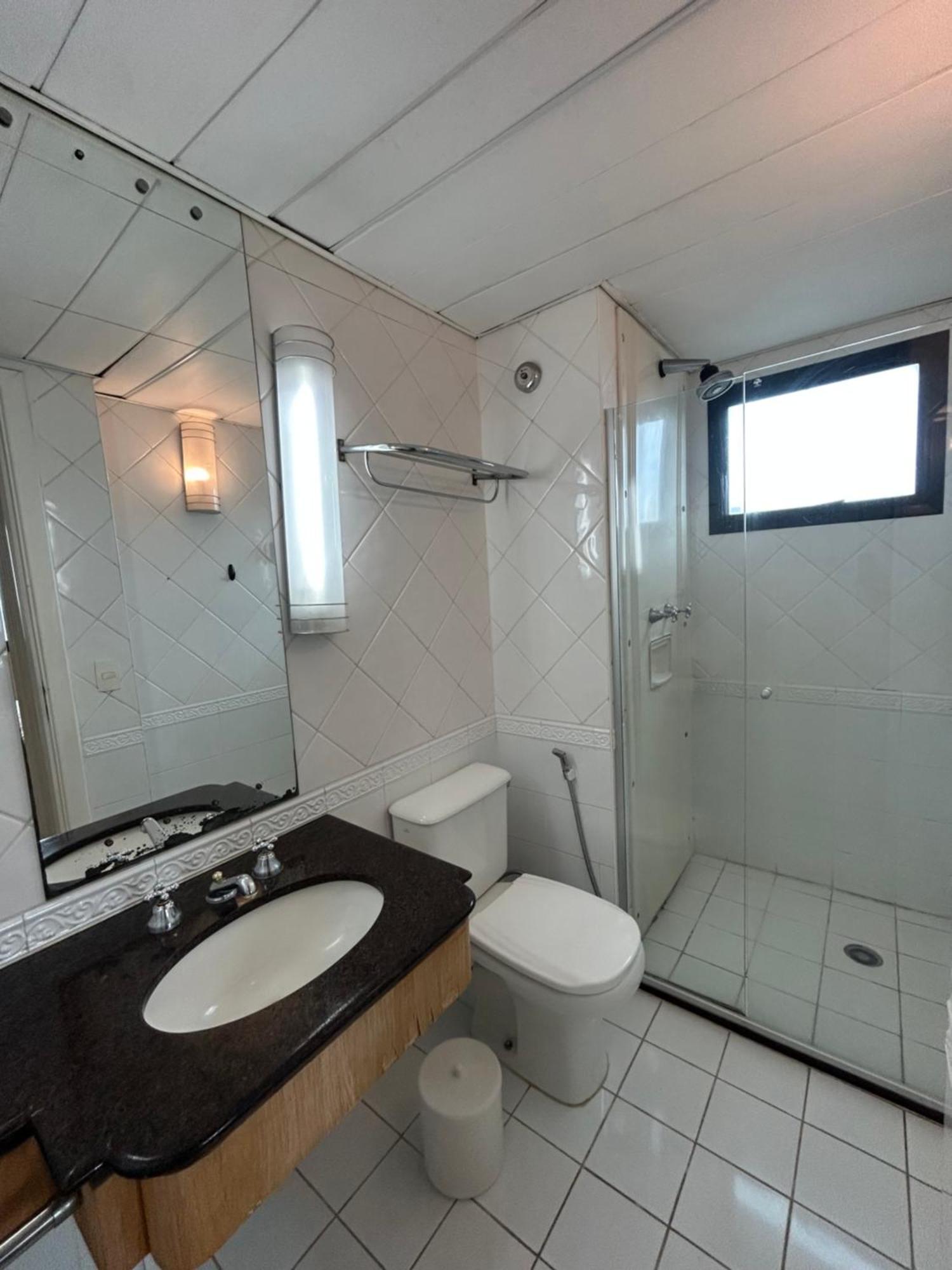 Flat Pamplona 5* São Paulo