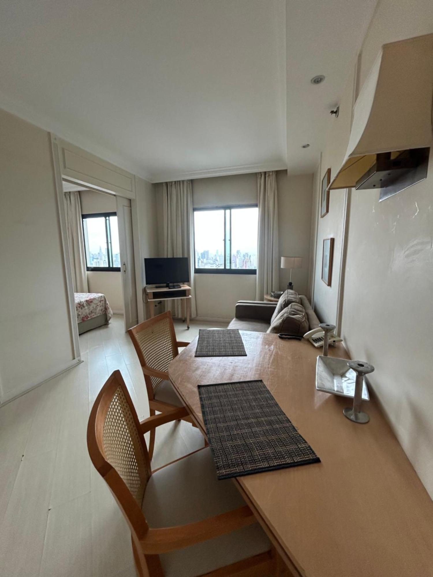 Flat Pamplona