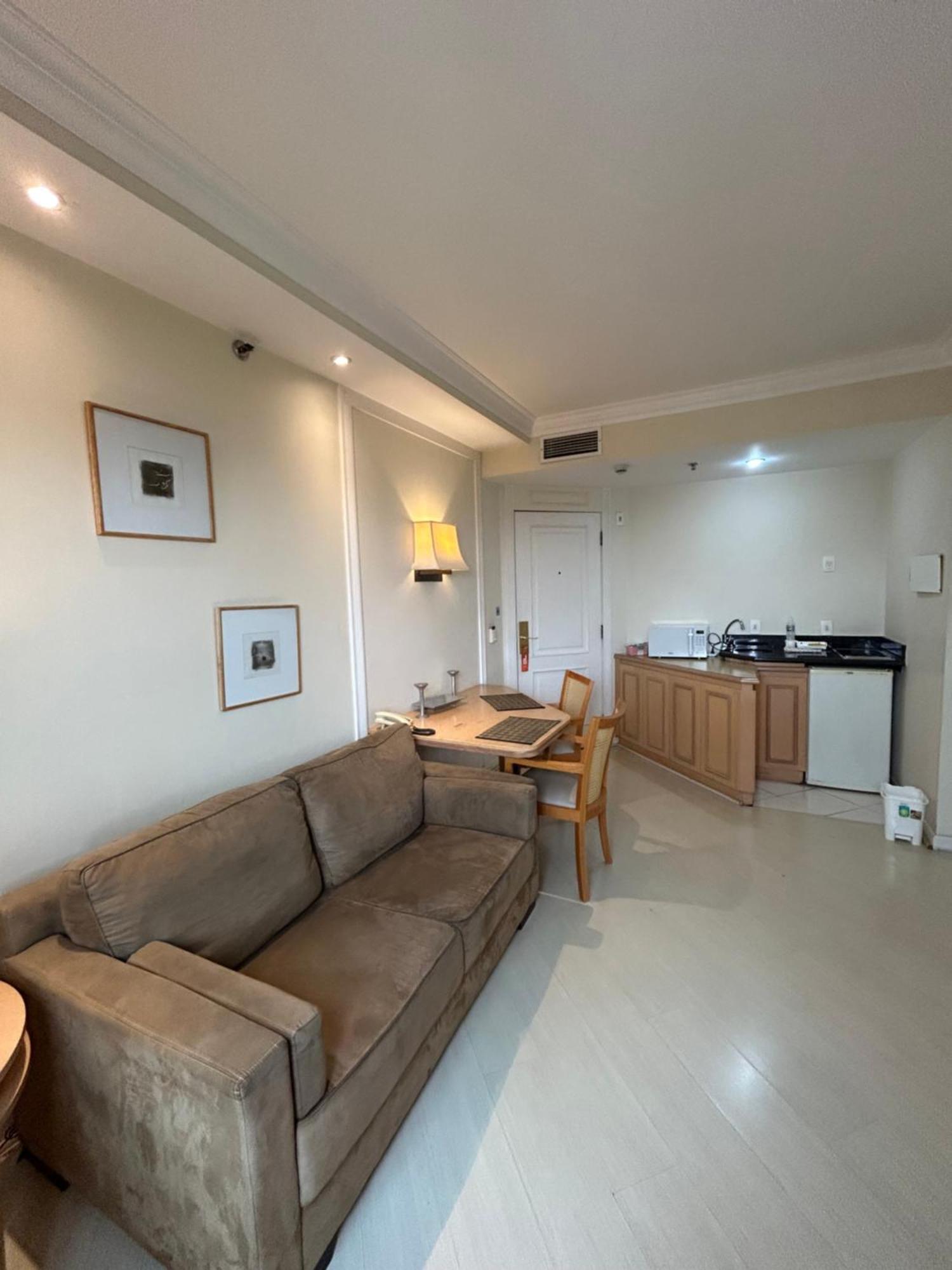 Flat Pamplona São Paulo