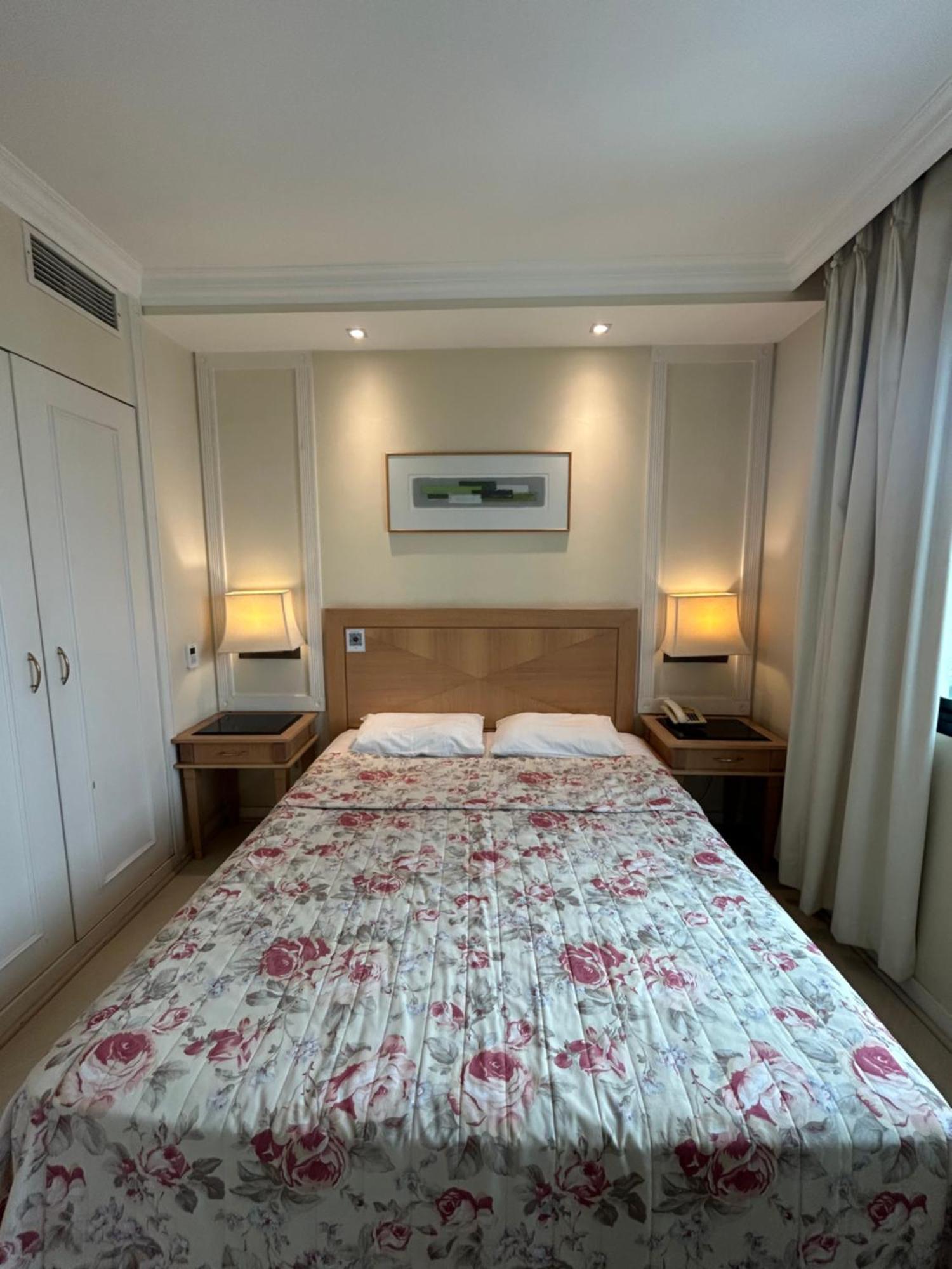 Flat Pamplona