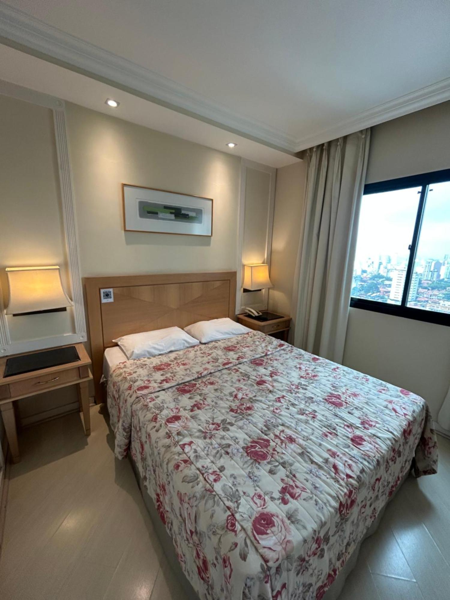Flat Pamplona Hotel 5*