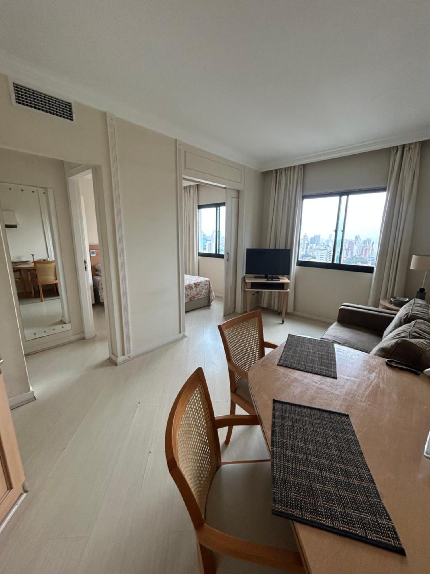 Flat Pamplona 5*