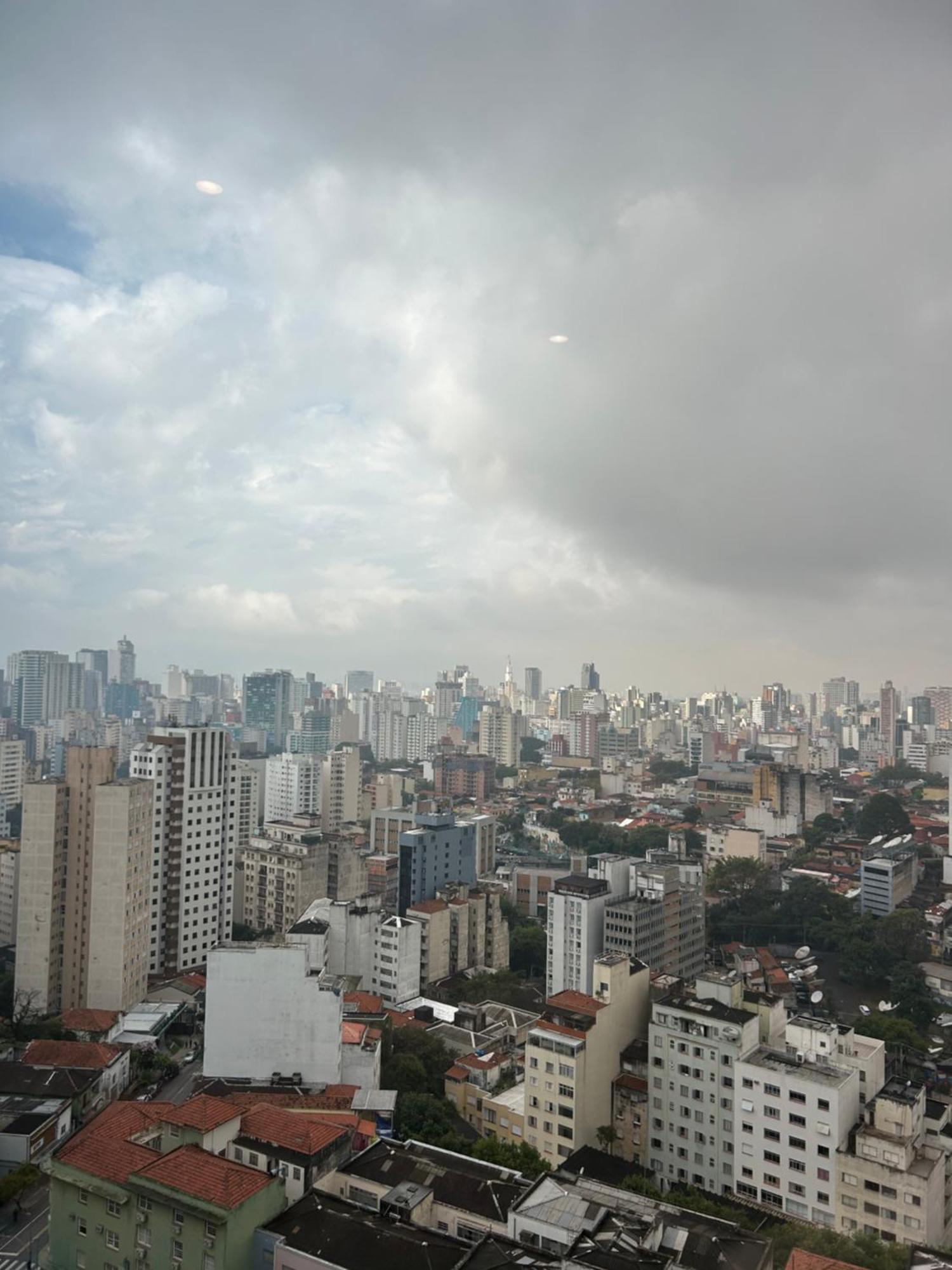 Flat Pamplona 5* São Paulo