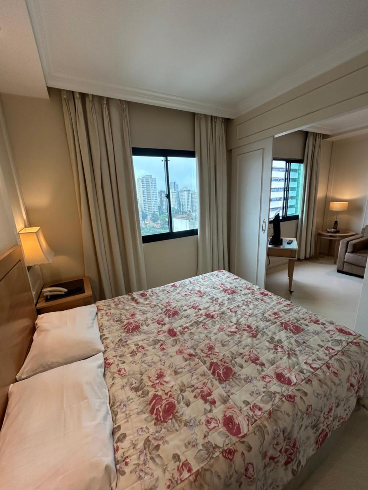 Hotel Flat Pamplona