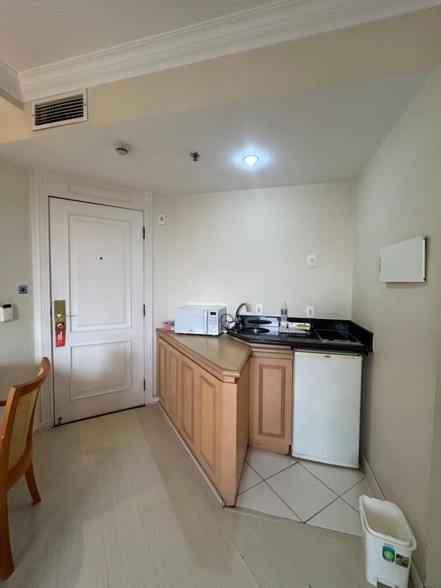 Hotel Flat Pamplona São Paulo