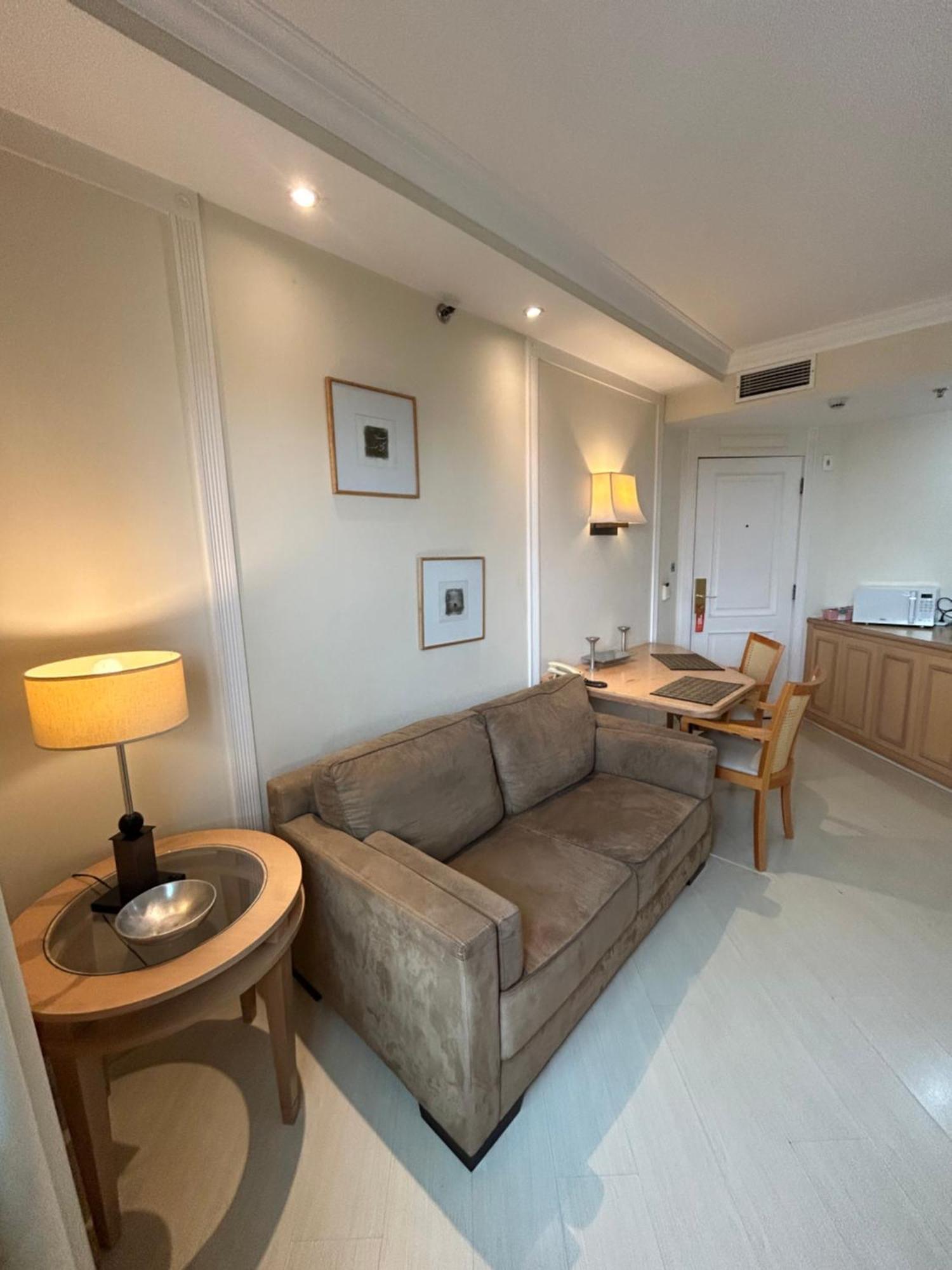 Flat Pamplona 5*