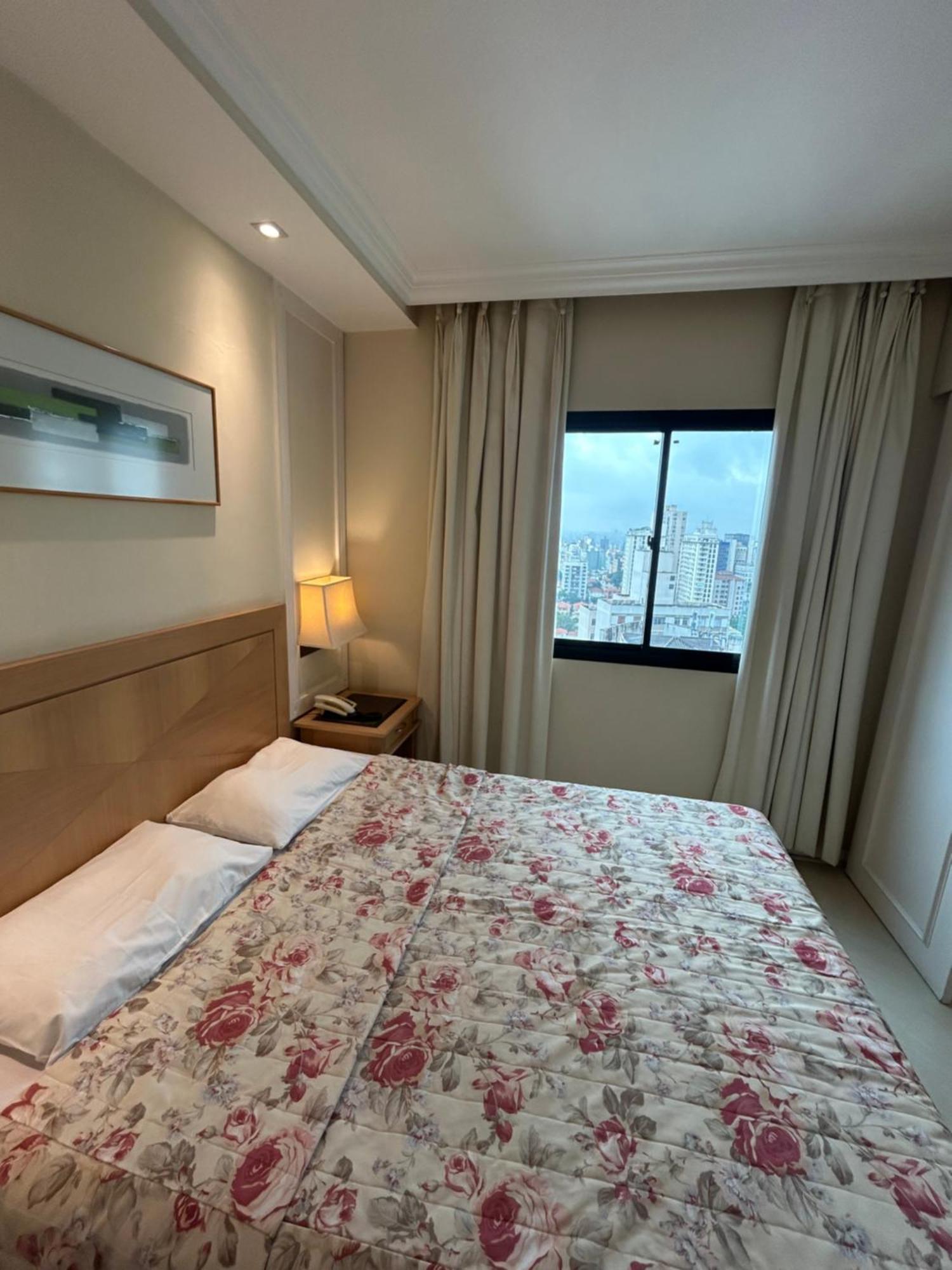Flat Pamplona São Paulo