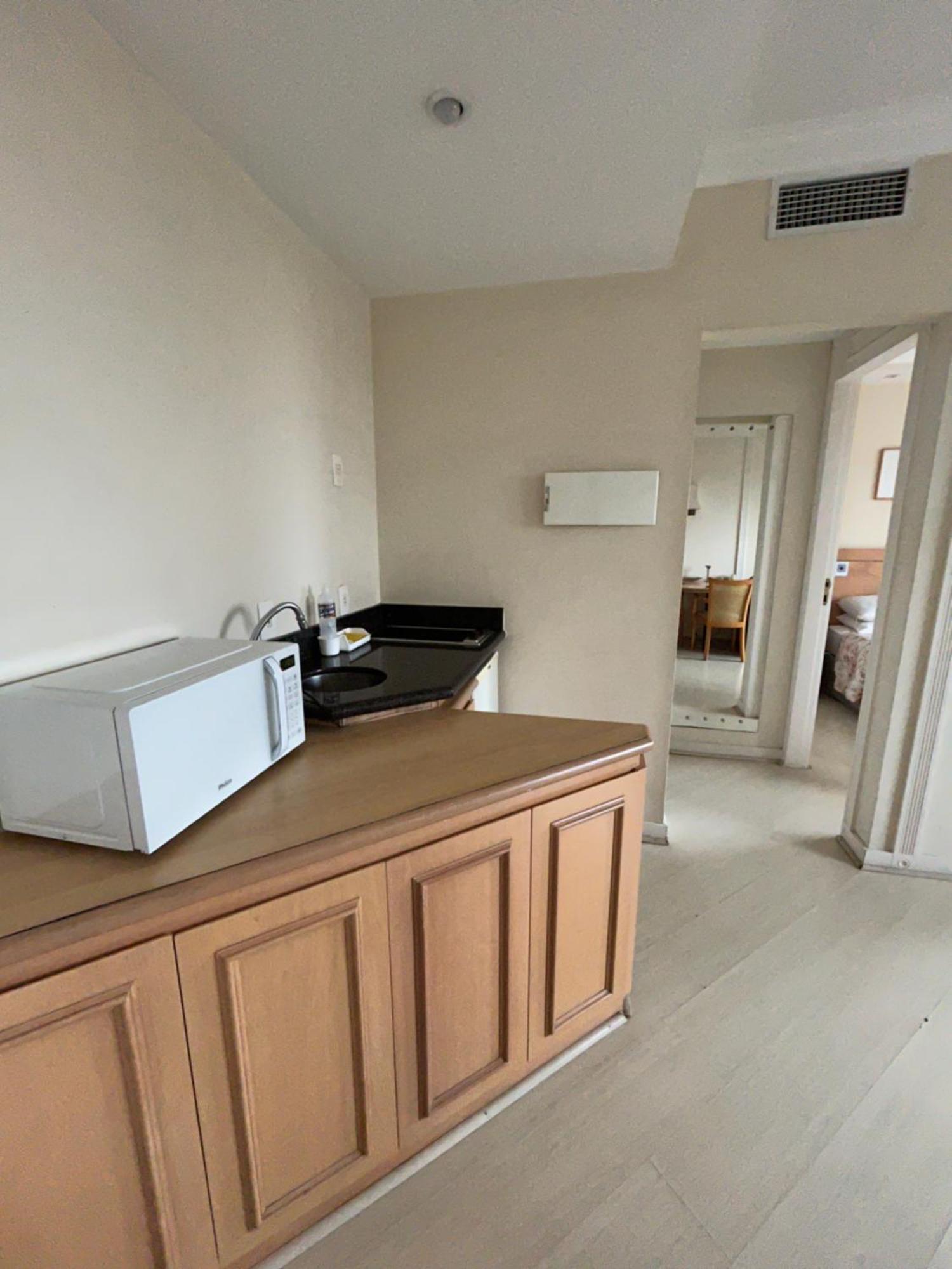 Flat Pamplona Hotel