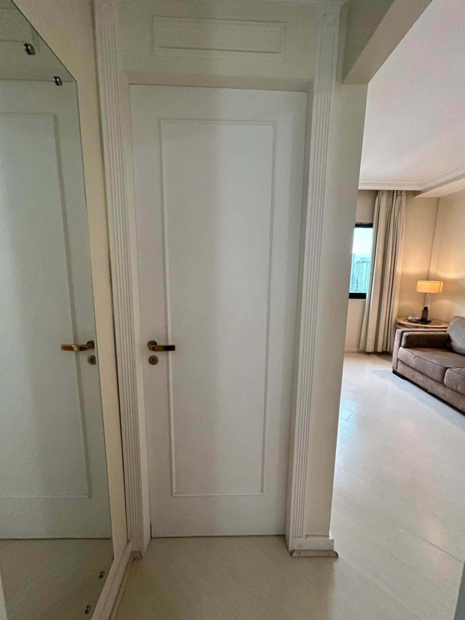 Flat Pamplona Hotel São Paulo