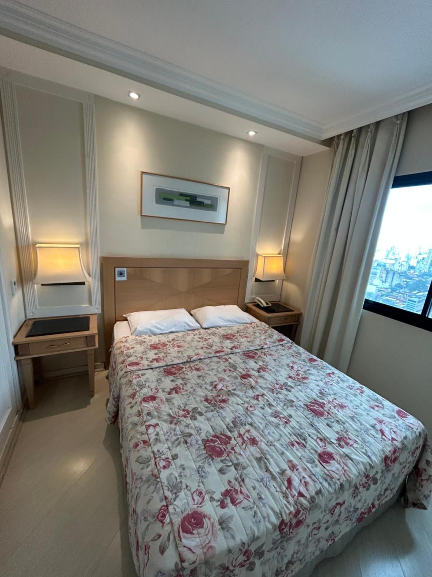 Flat Pamplona Hotel 5*