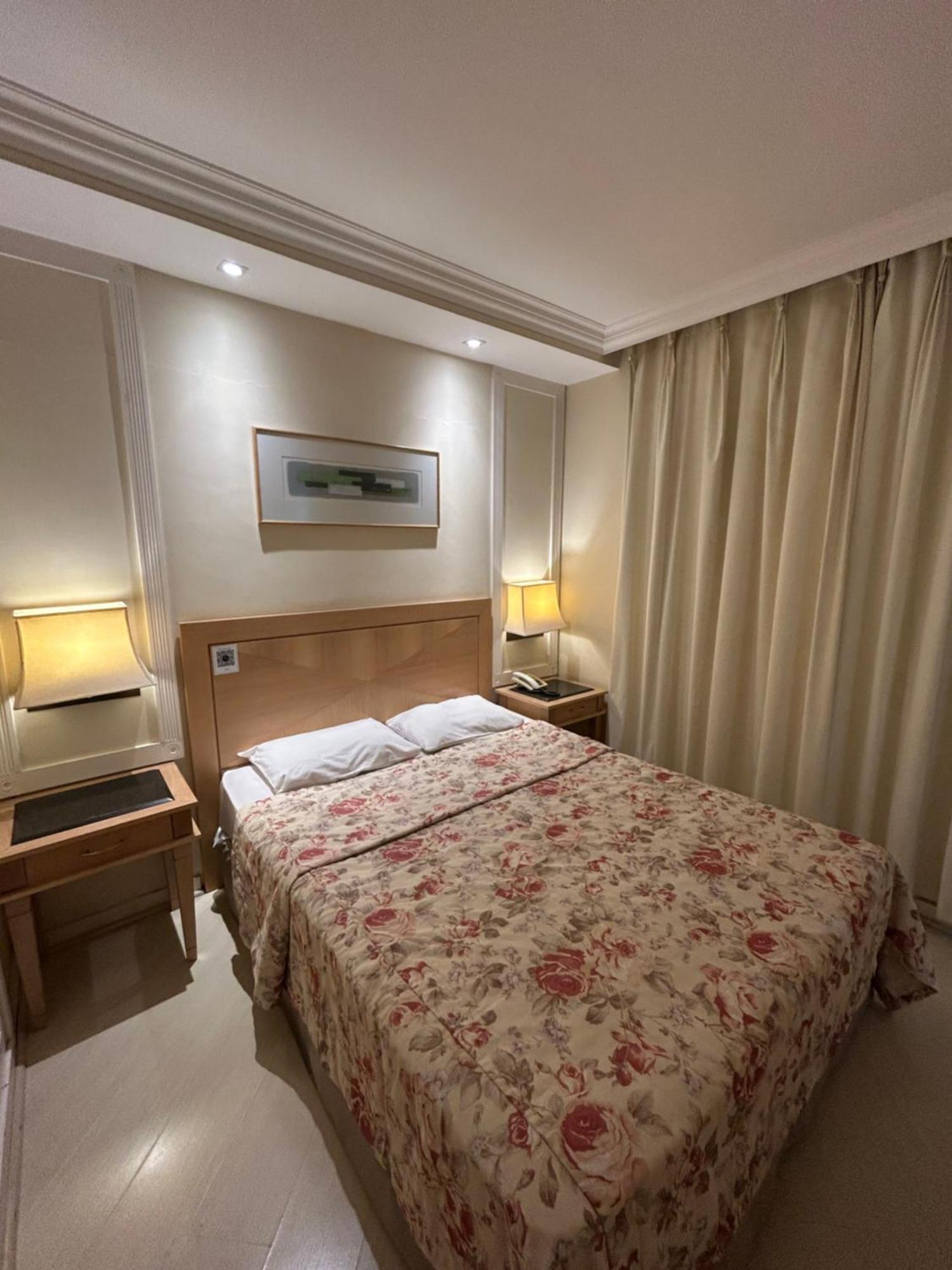 Hotel Flat Pamplona