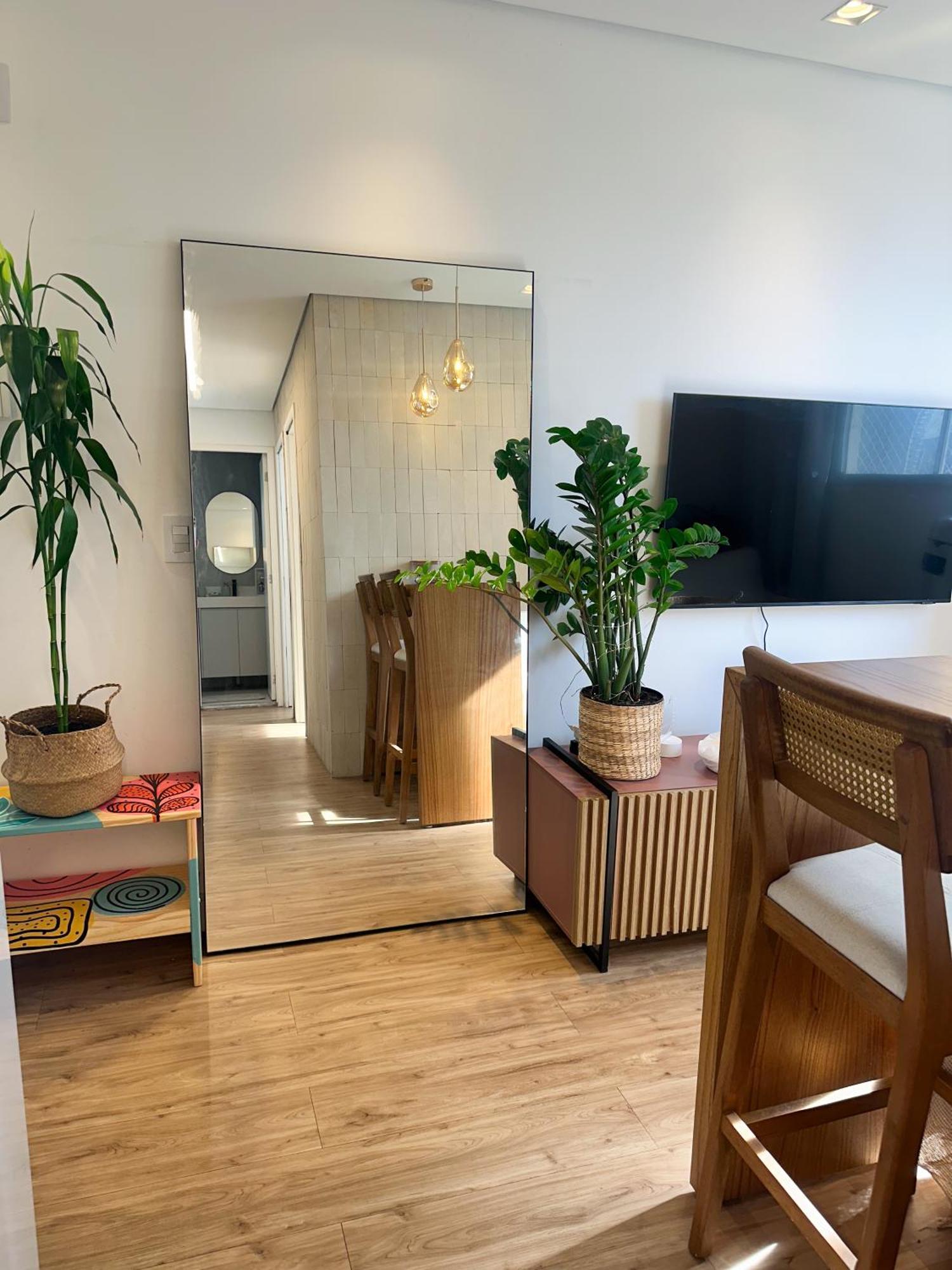Apartamento - Allianz Parque *