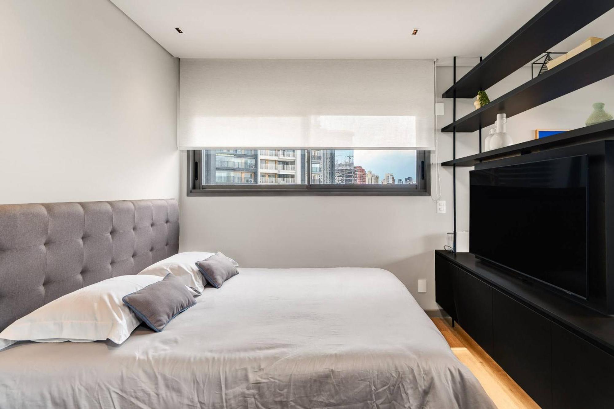 Apartamento Loft Skyview Pinheiros São Paulo