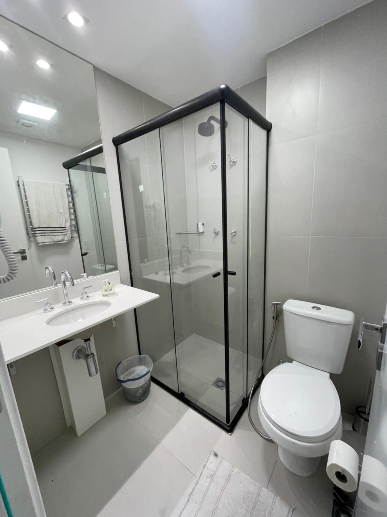 Apartamento Toliv602smart São Paulo