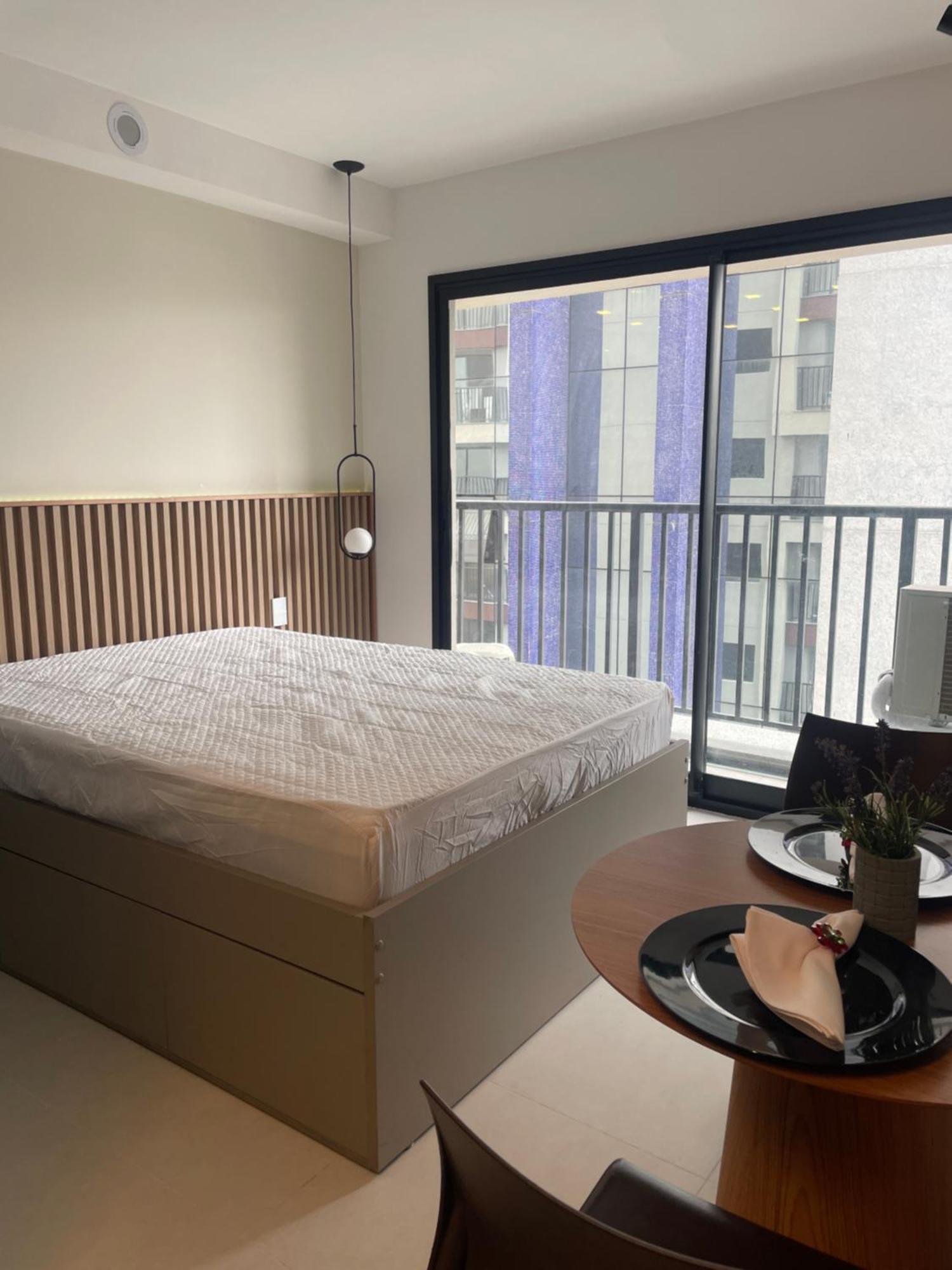 Apartamento Toliv602smart