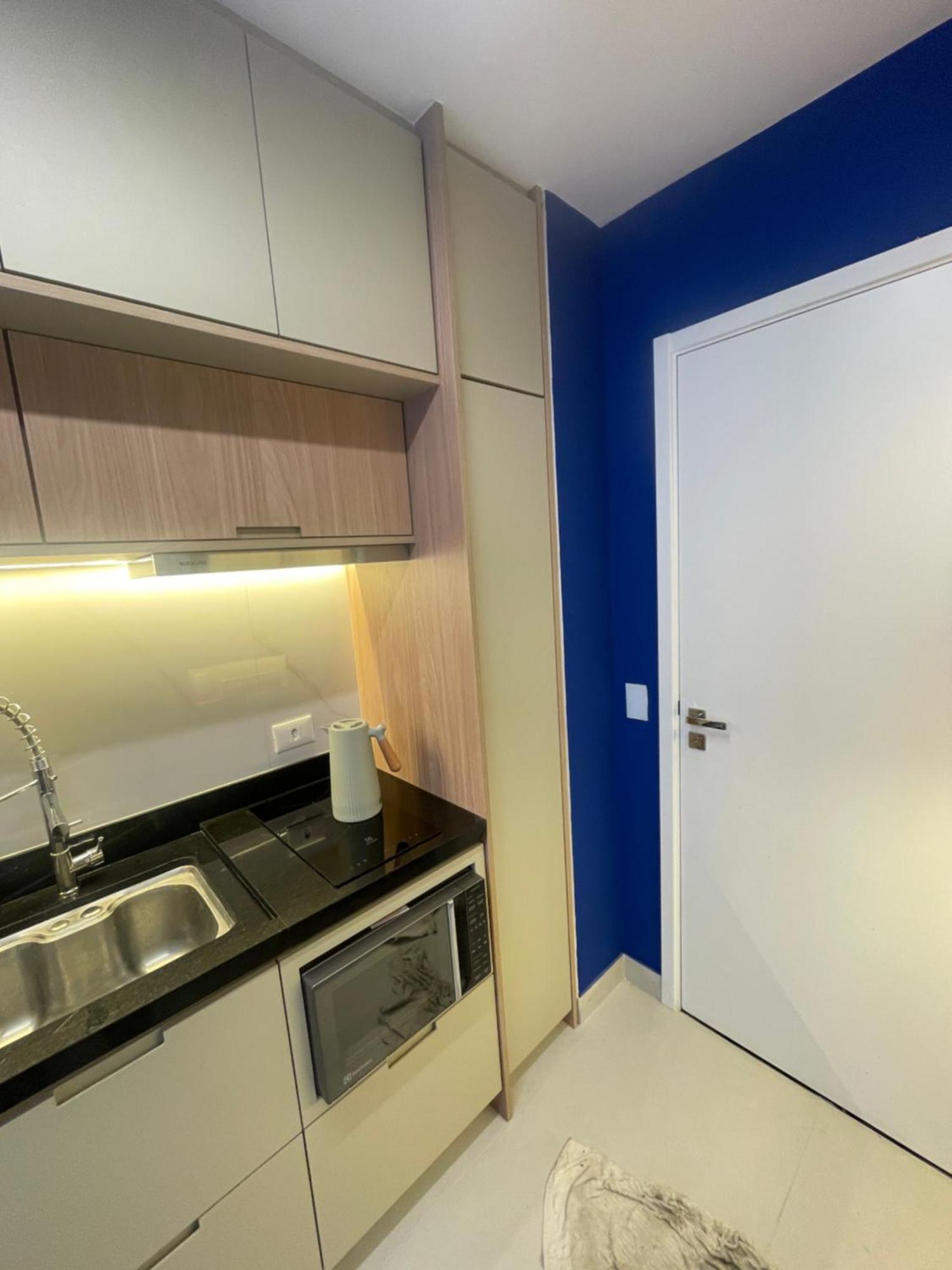 Apartamento Toliv602smart *
