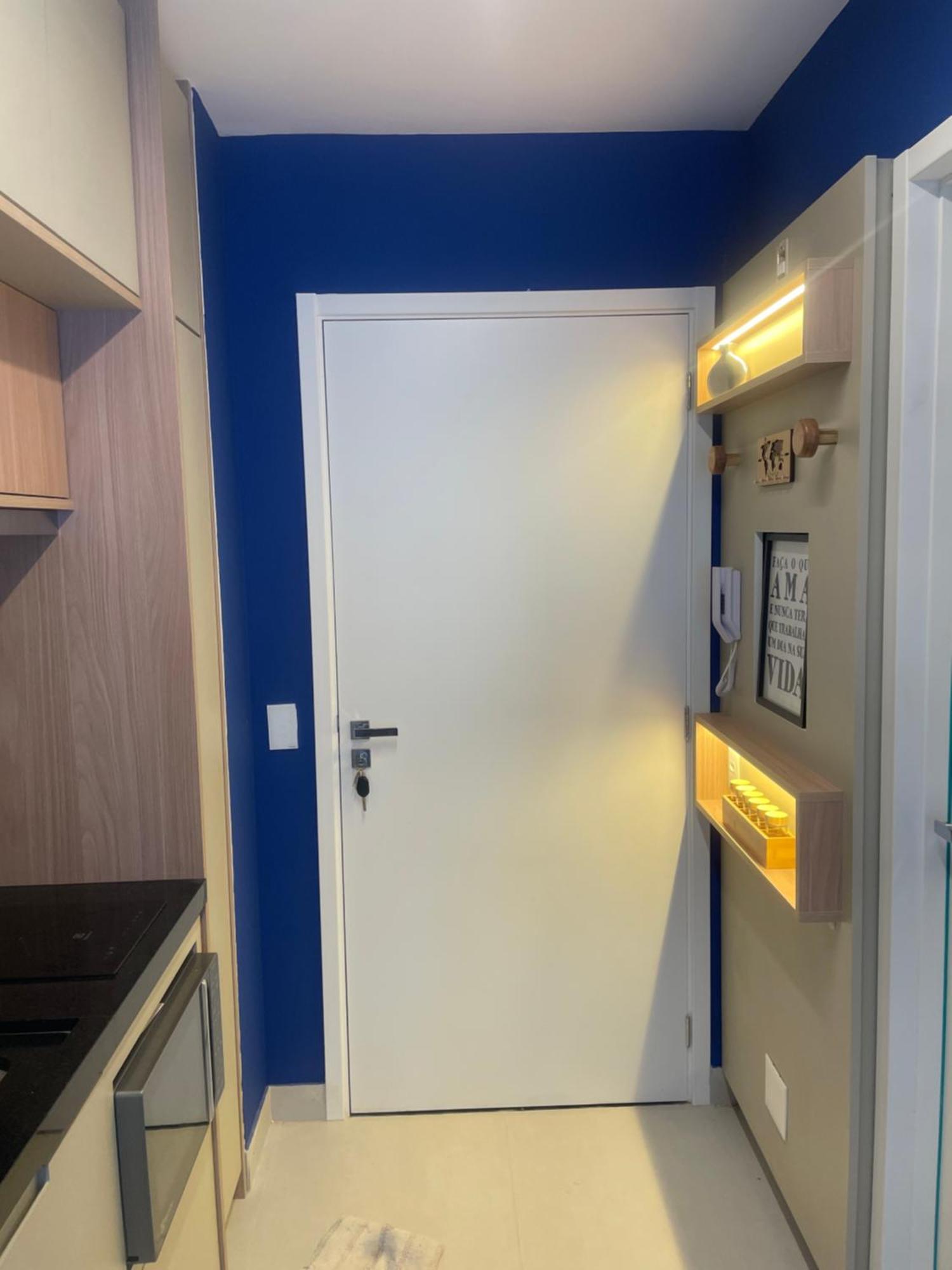 Toliv602smart Apartamento São Paulo