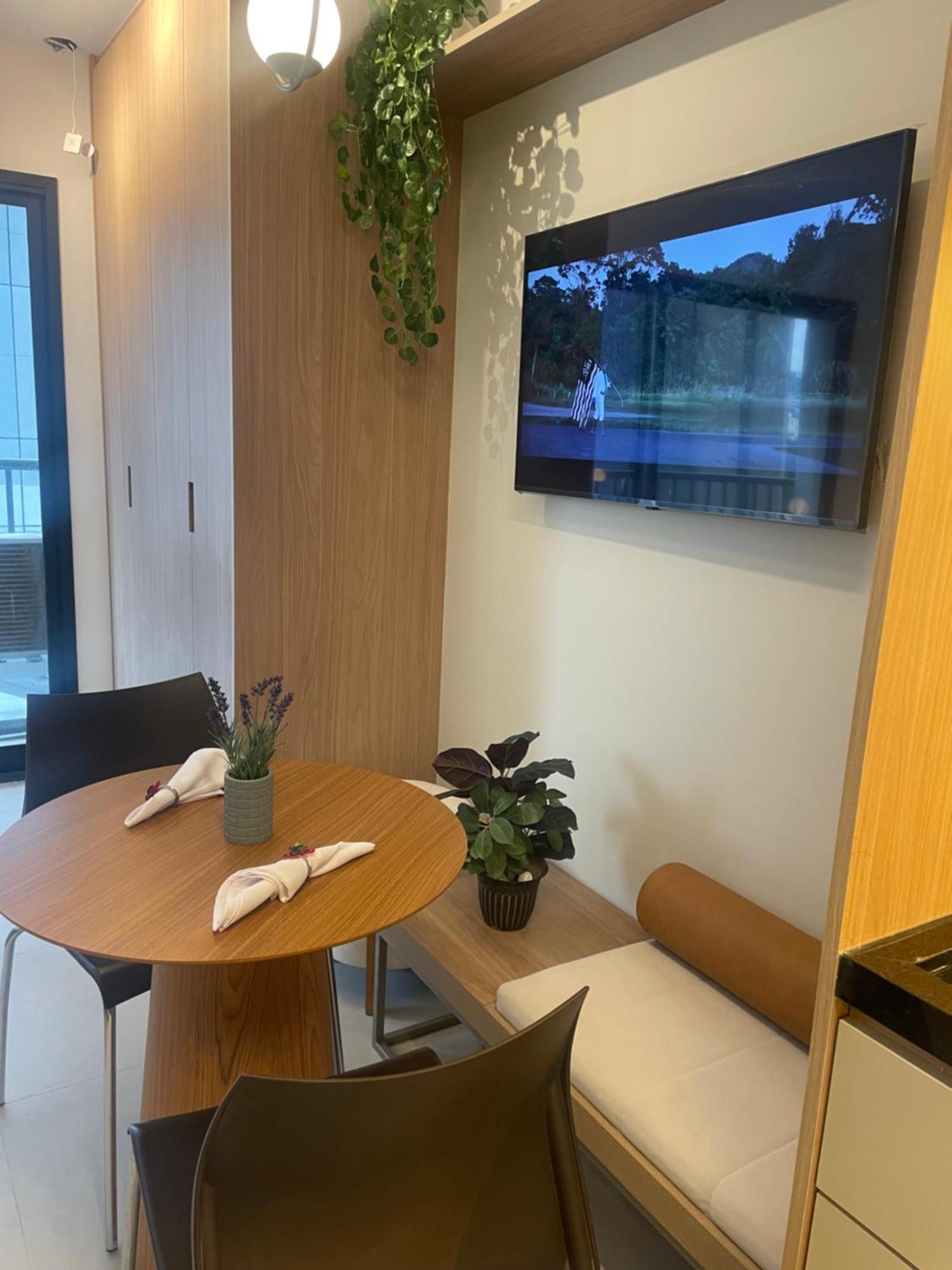 Toliv602smart Apartamento