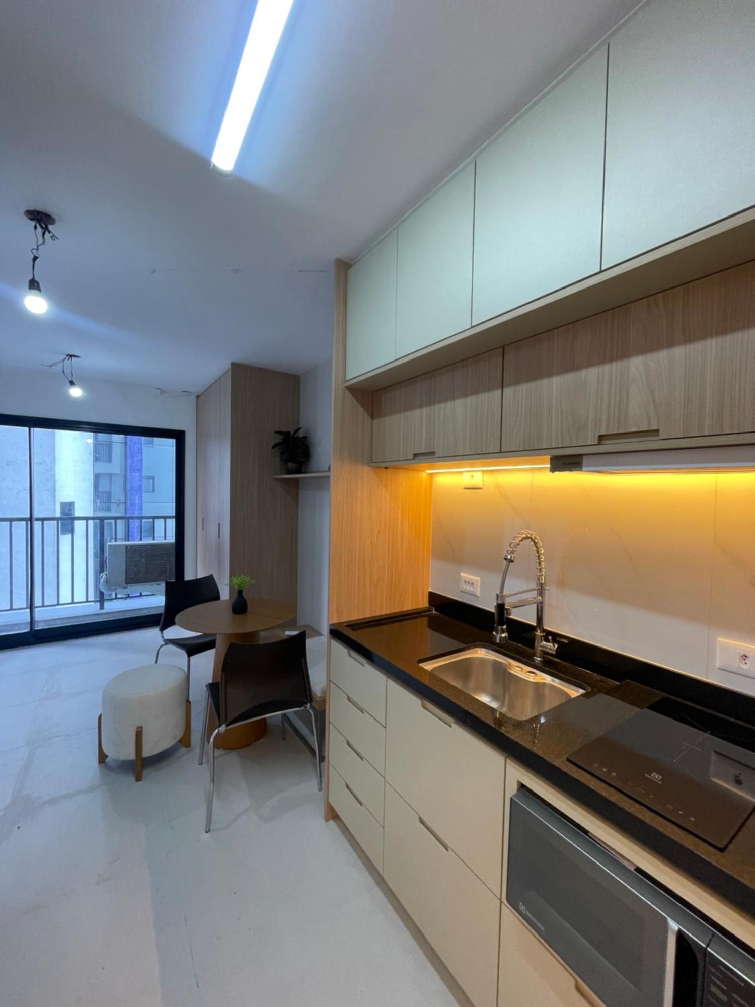 Apartamento Toliv602smart São Paulo