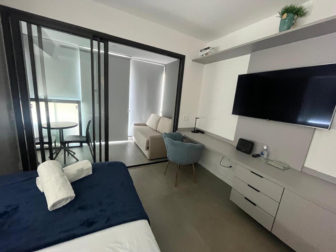 Apartment Moderno Prox Allianz *