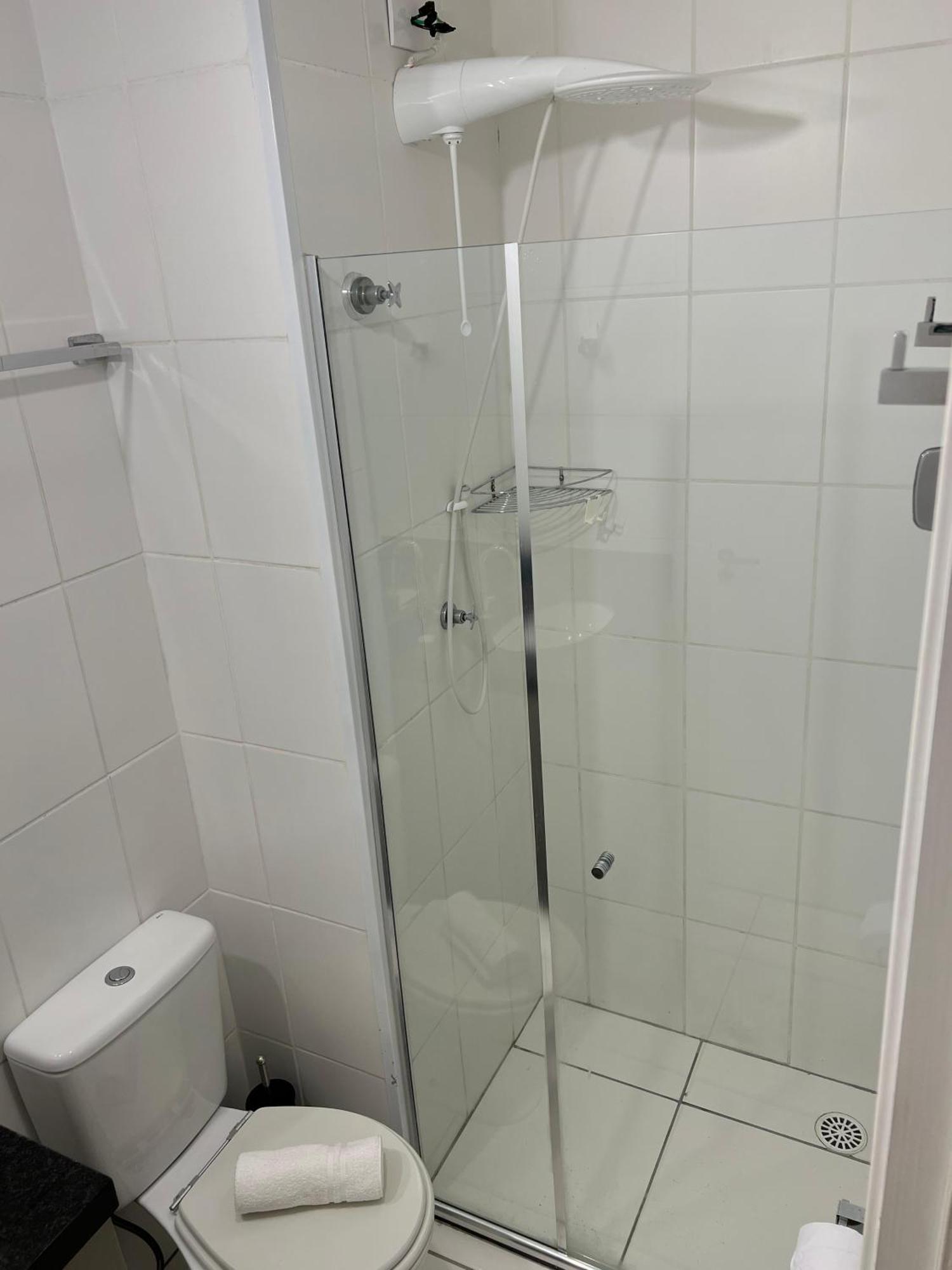 Apartamento 509 Anhangabau