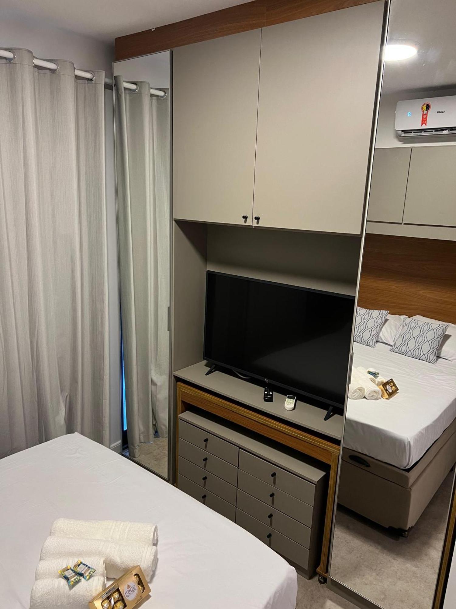 509 Anhangabau Apartamento São Paulo