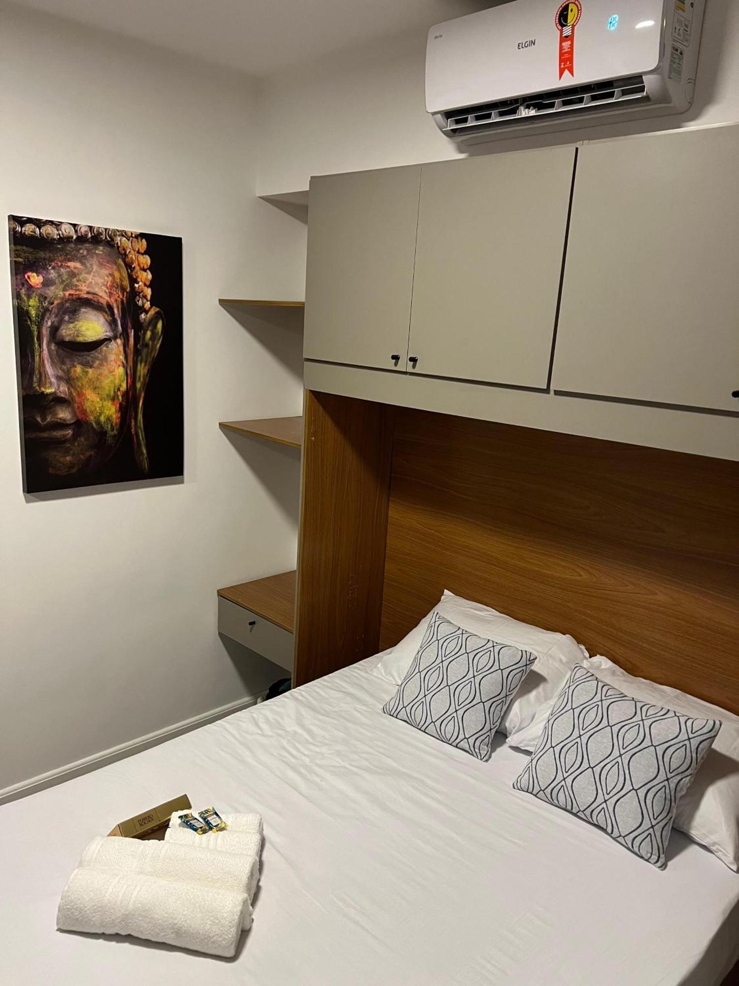 509 Anhangabau Apartamento São Paulo