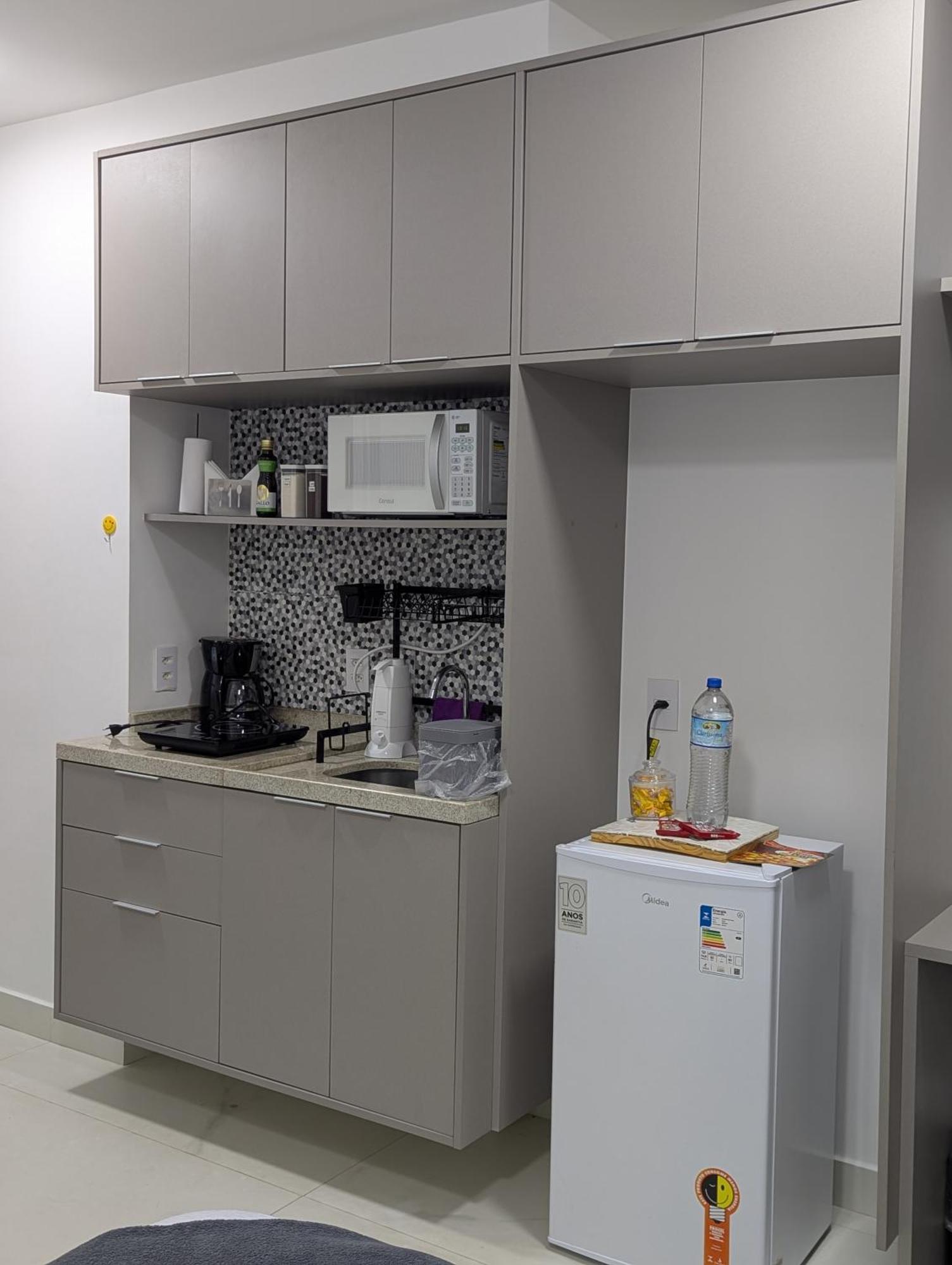 Karina Passos Ferreira De Souza E Bruno Peres Ferreira De Souza Apartamento