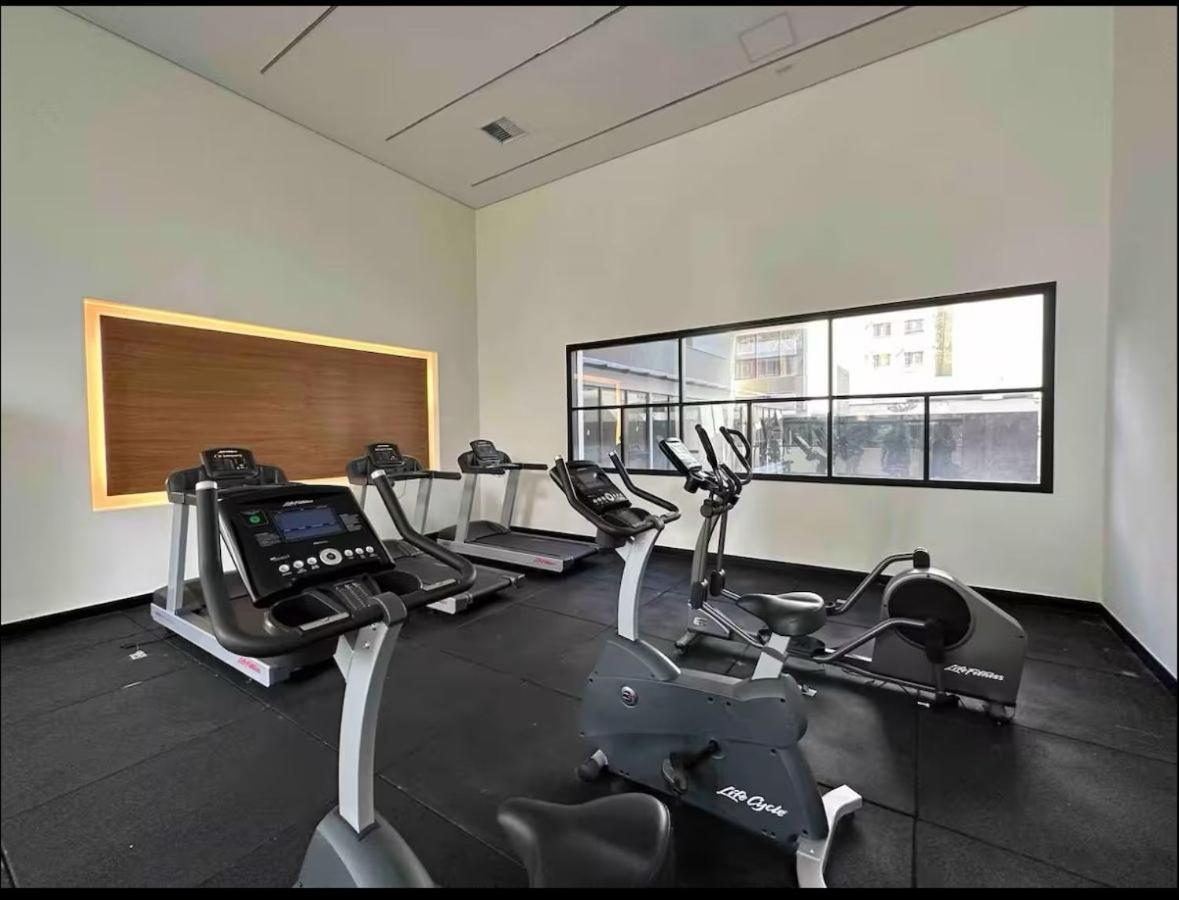 Apartamento 504 Vn Ueno São Paulo