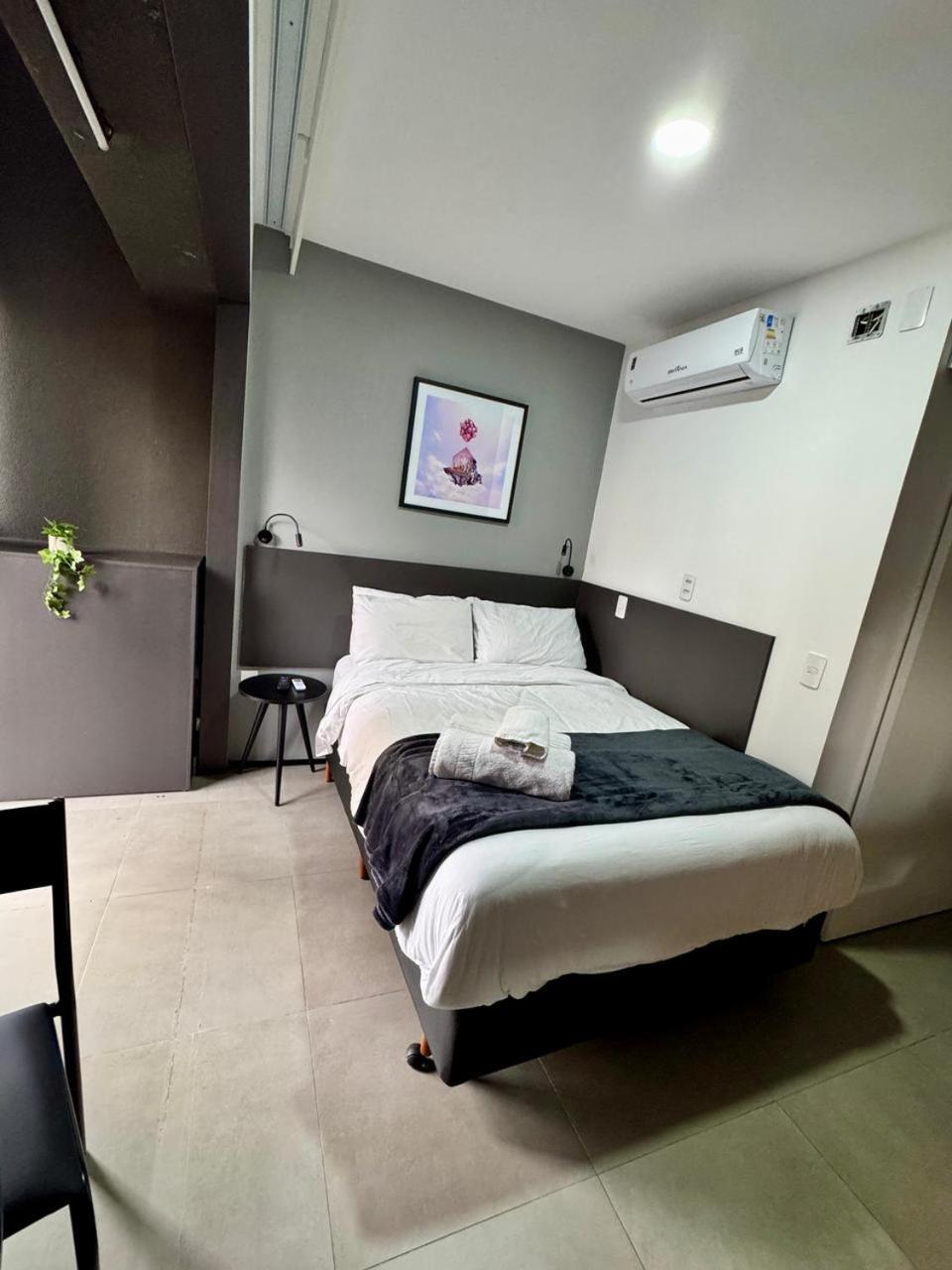 Apartamento 504 Vn Ueno São Paulo