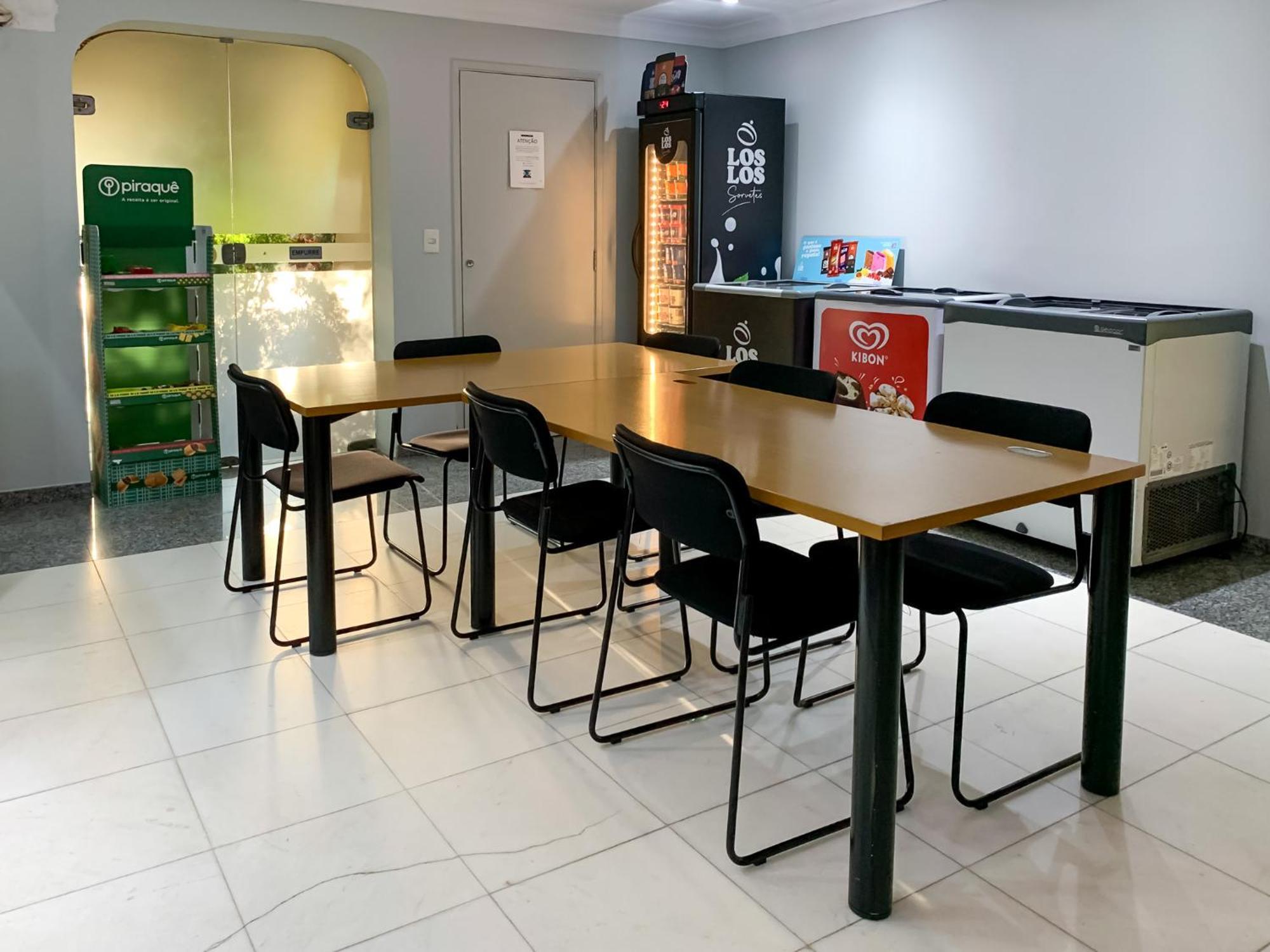 Apartment Flat New York - Olimpia Sao Paulo