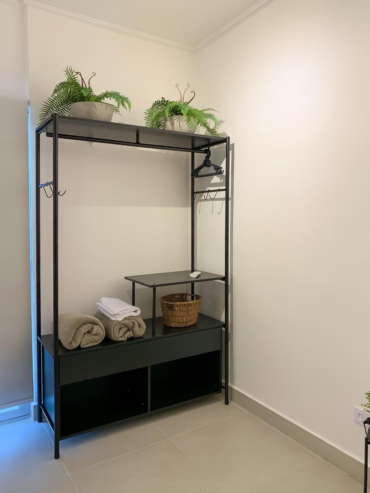 Apartment Flat New York - Olimpia *