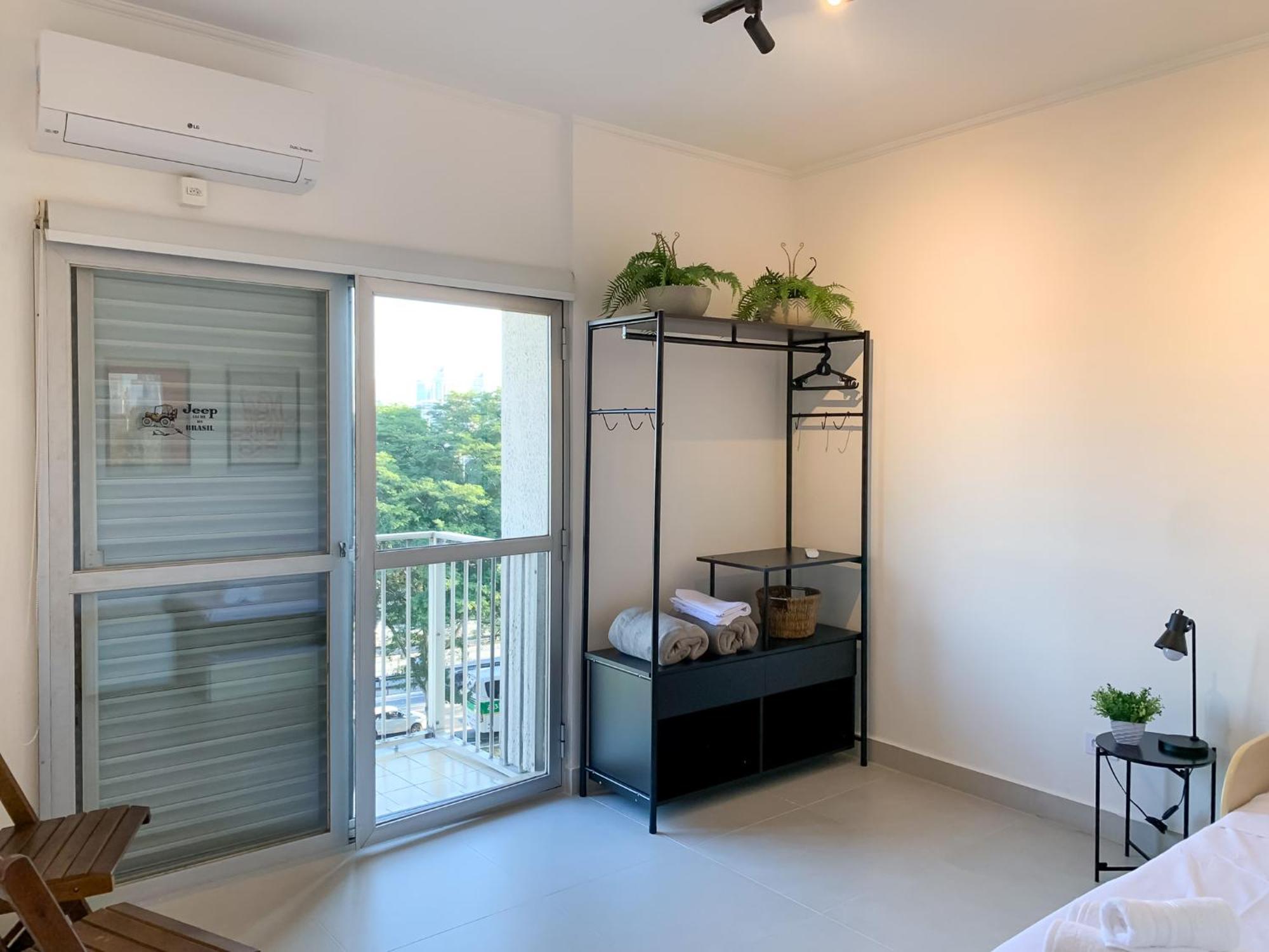Apartment Flat New York - Olimpia