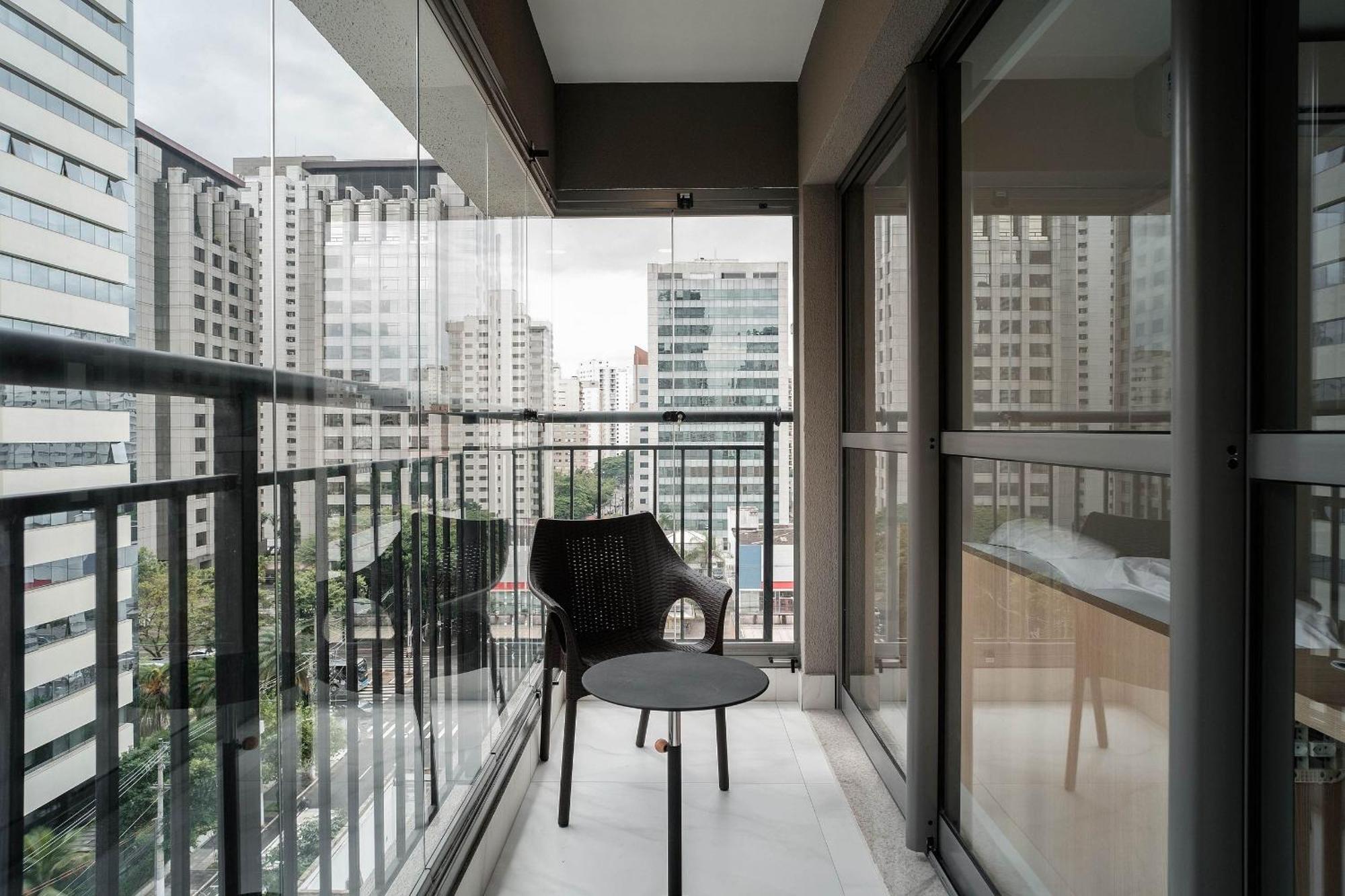 Yume Vitrali Studios Apartment *