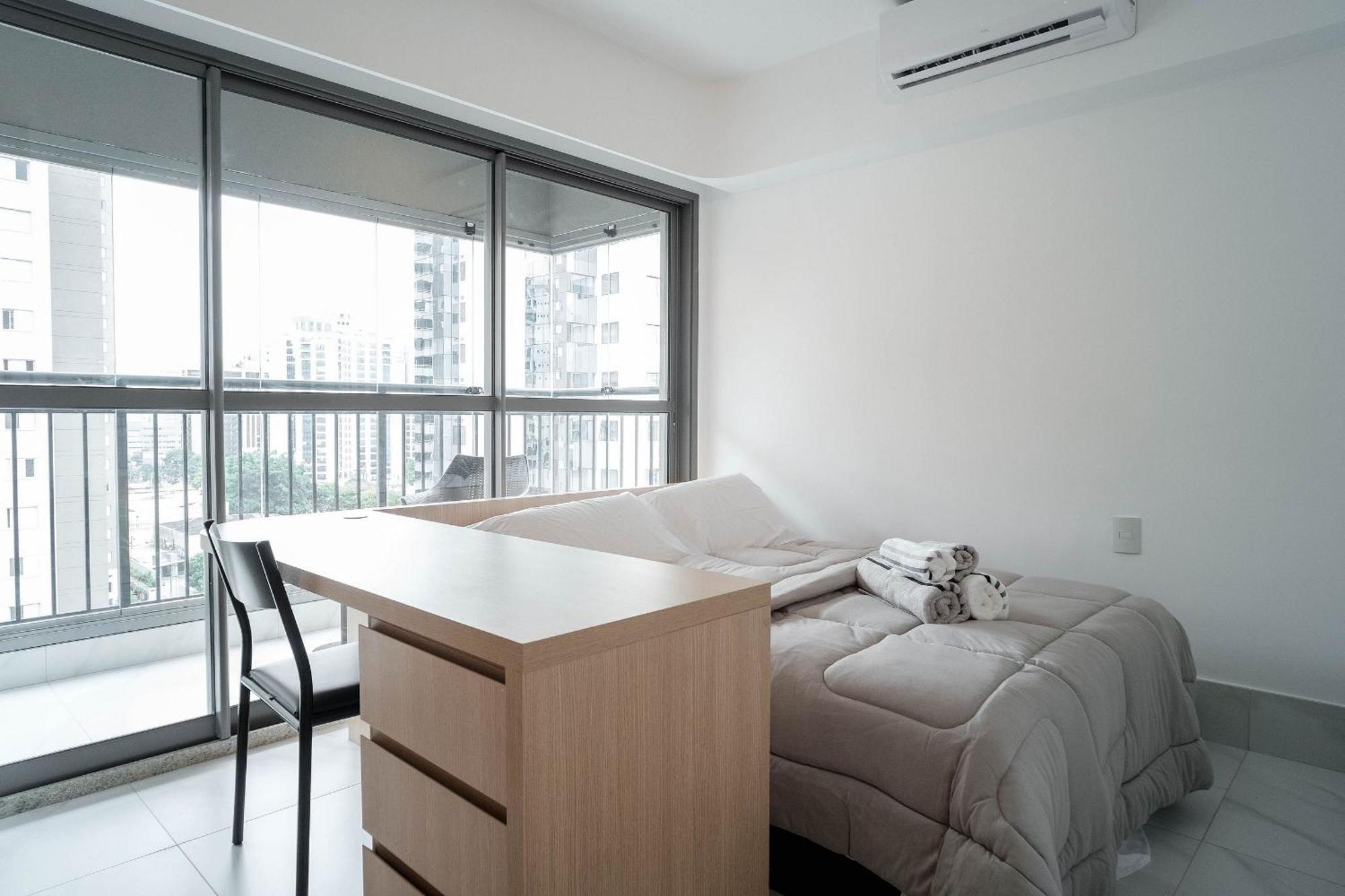 Apartment Yume Vitrali Studios