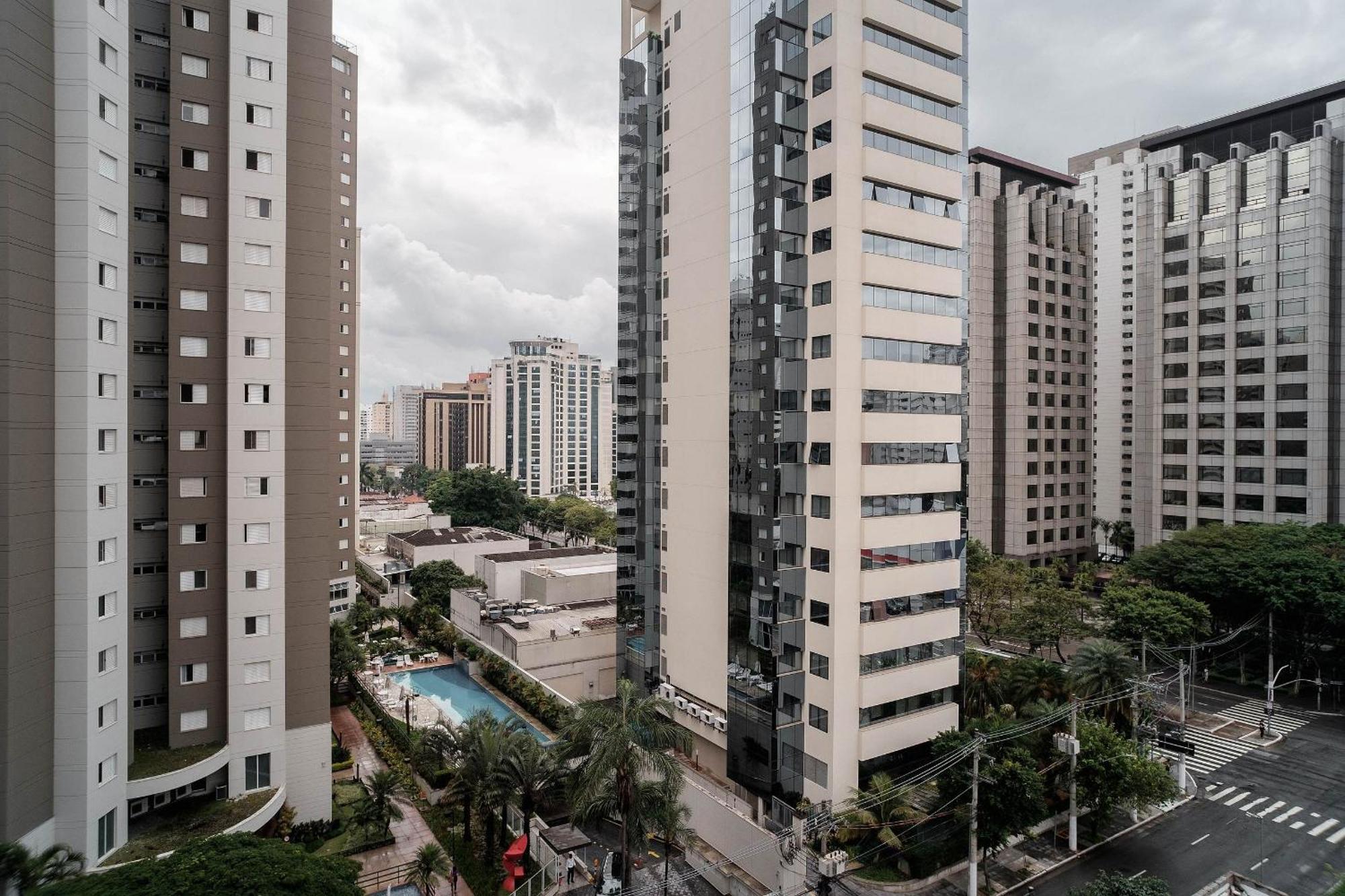 Yume Vitrali Studios Sao Paulo