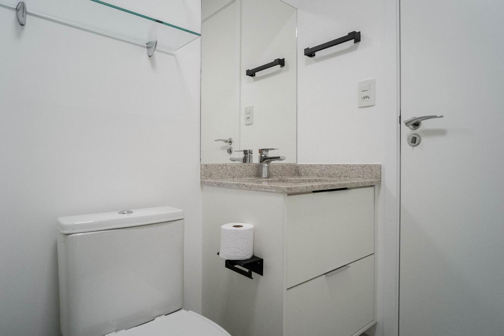 Yume Vitrali Studios Apartment *