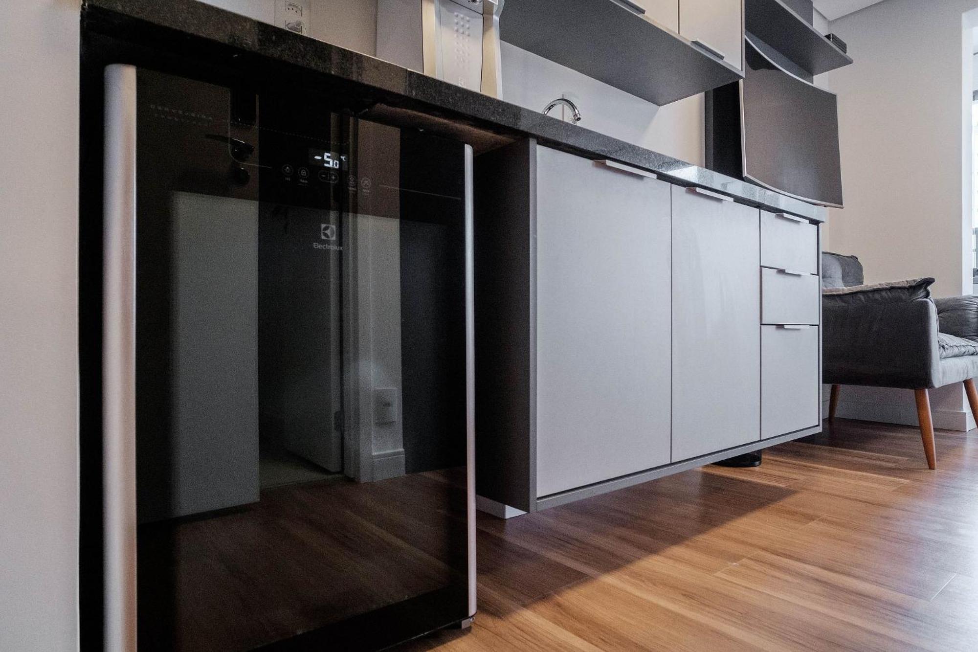 Yume Vitrali Studios Apartment