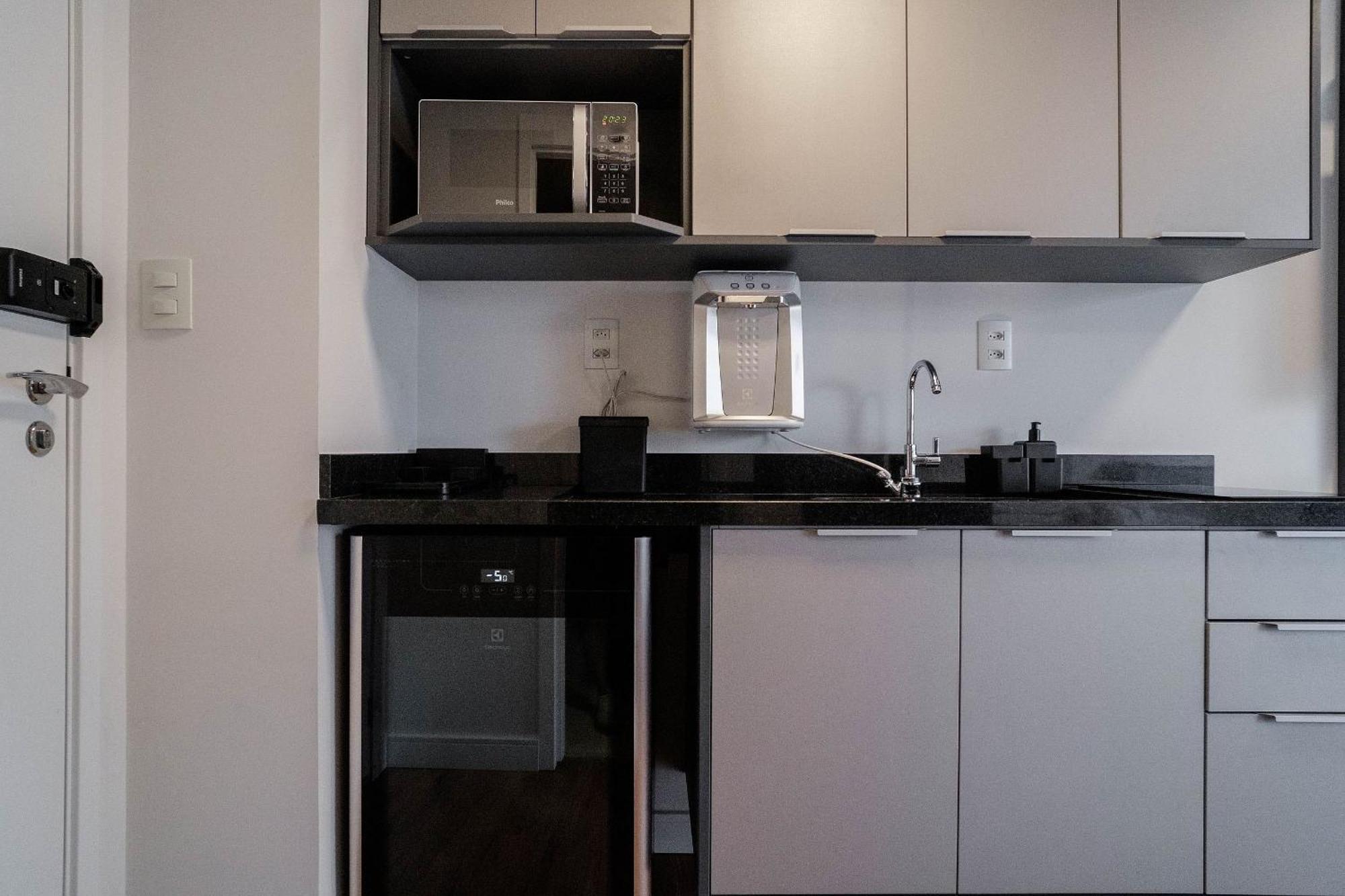 Apartment Yume Vitrali Studios *