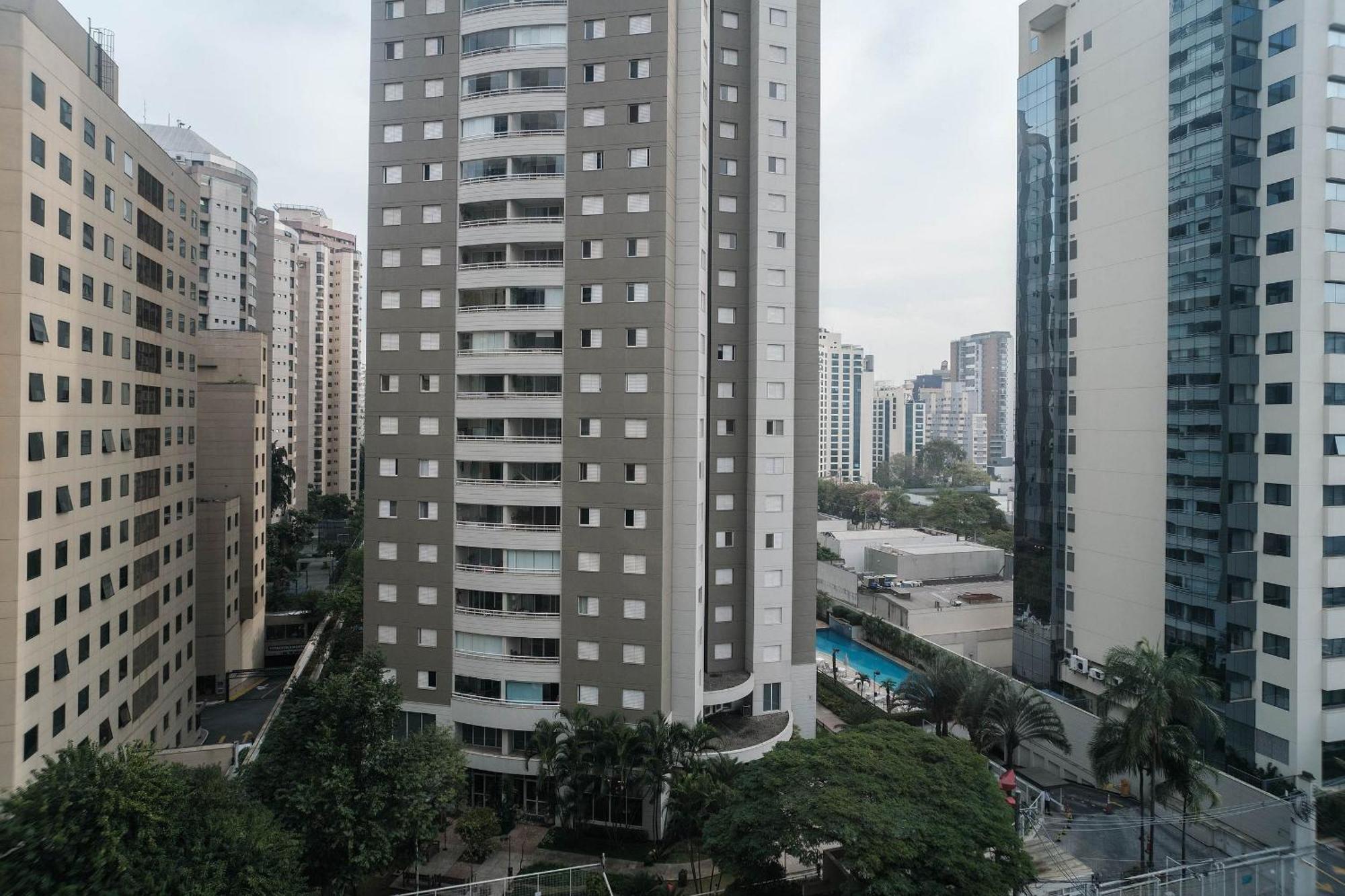 Yume Vitrali Studios Sao Paulo