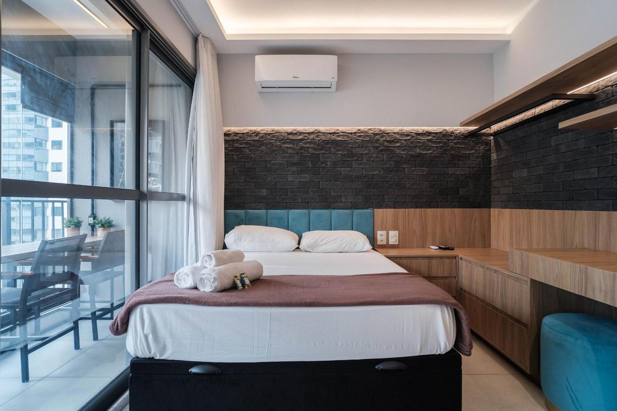 Apartment Yume Vitrali Studios