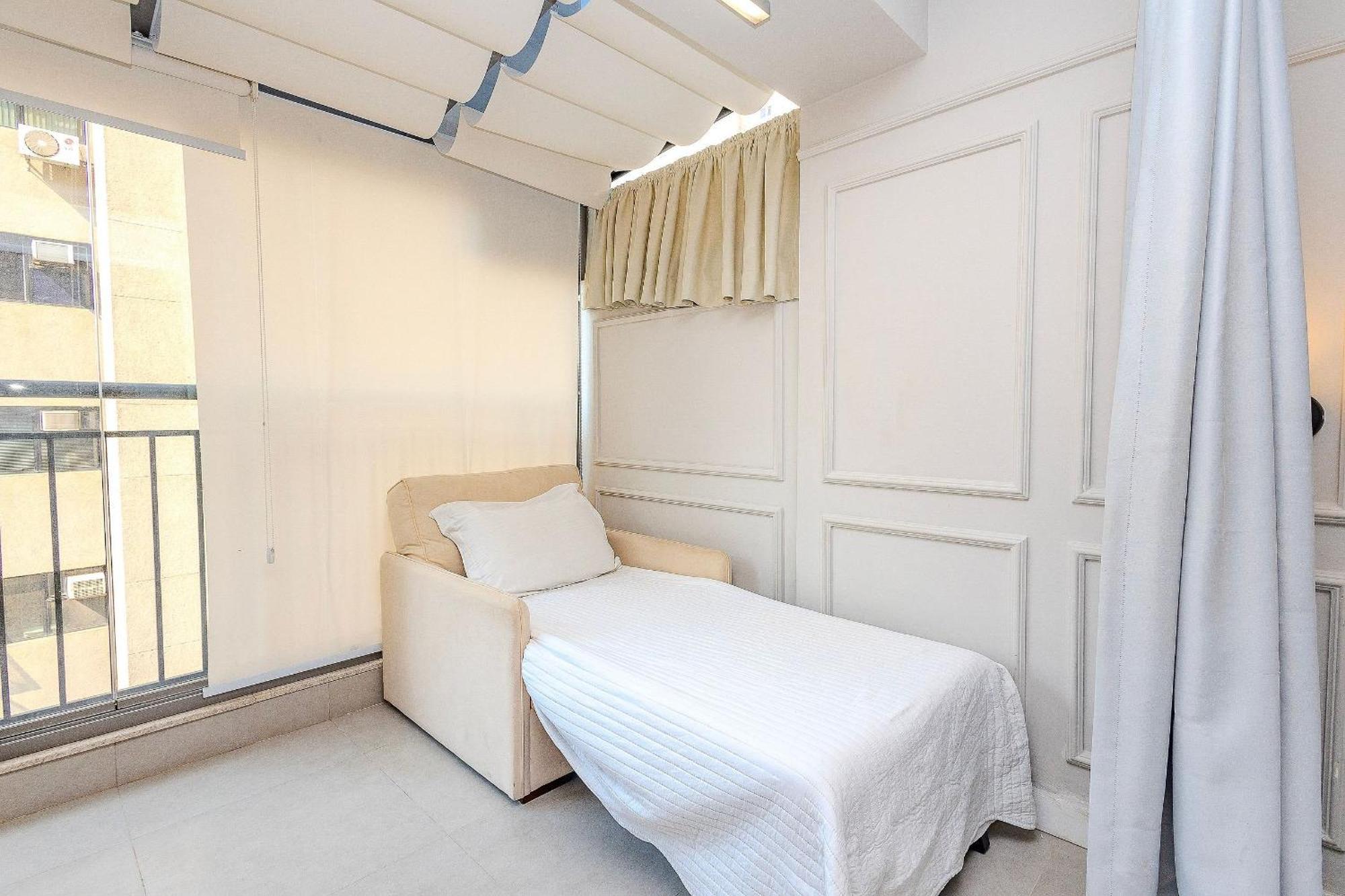 Apartment Yume Vitrali Studios