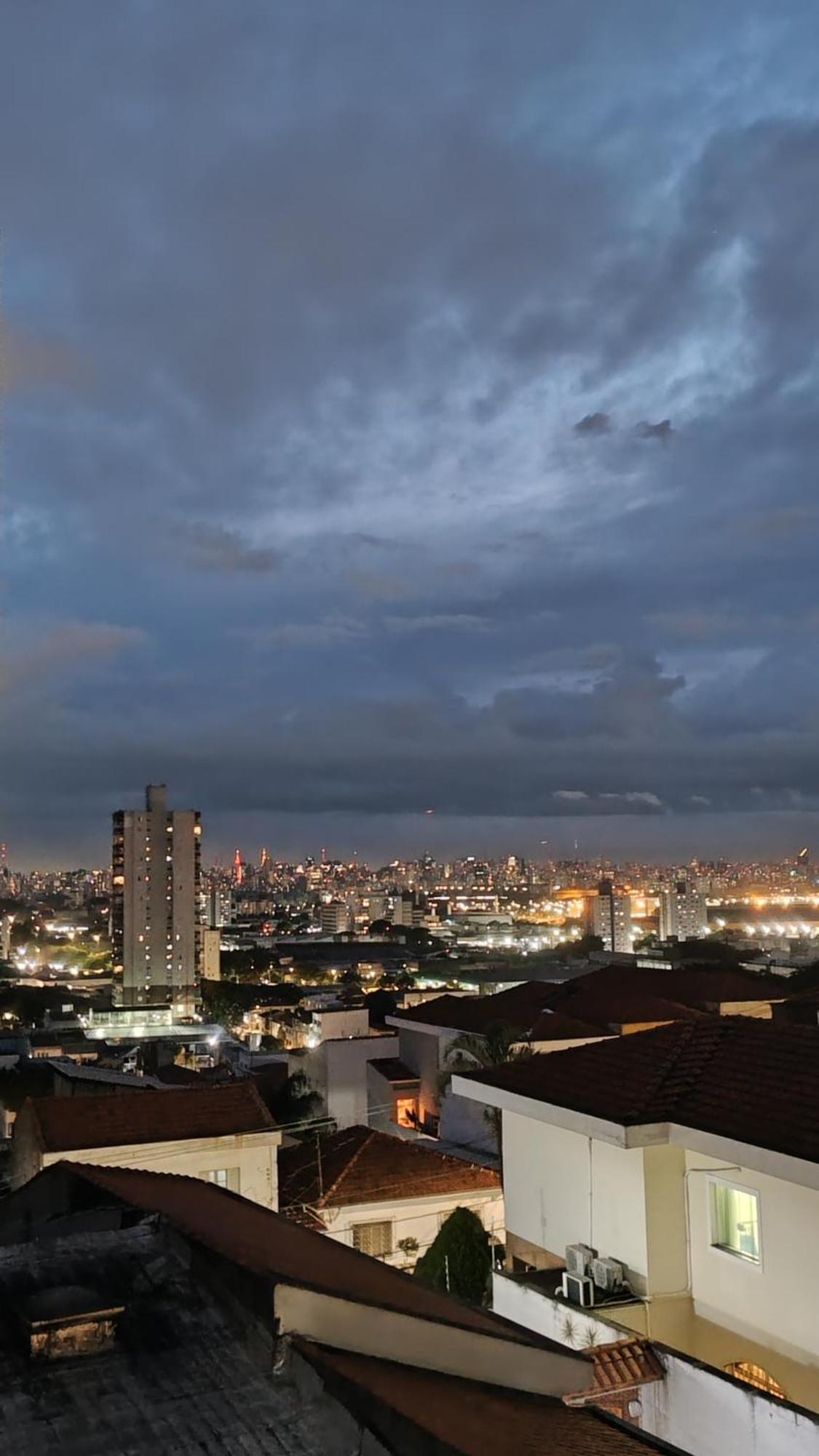 Apartamento Expo Center Norte Paulista Centro São Paulo