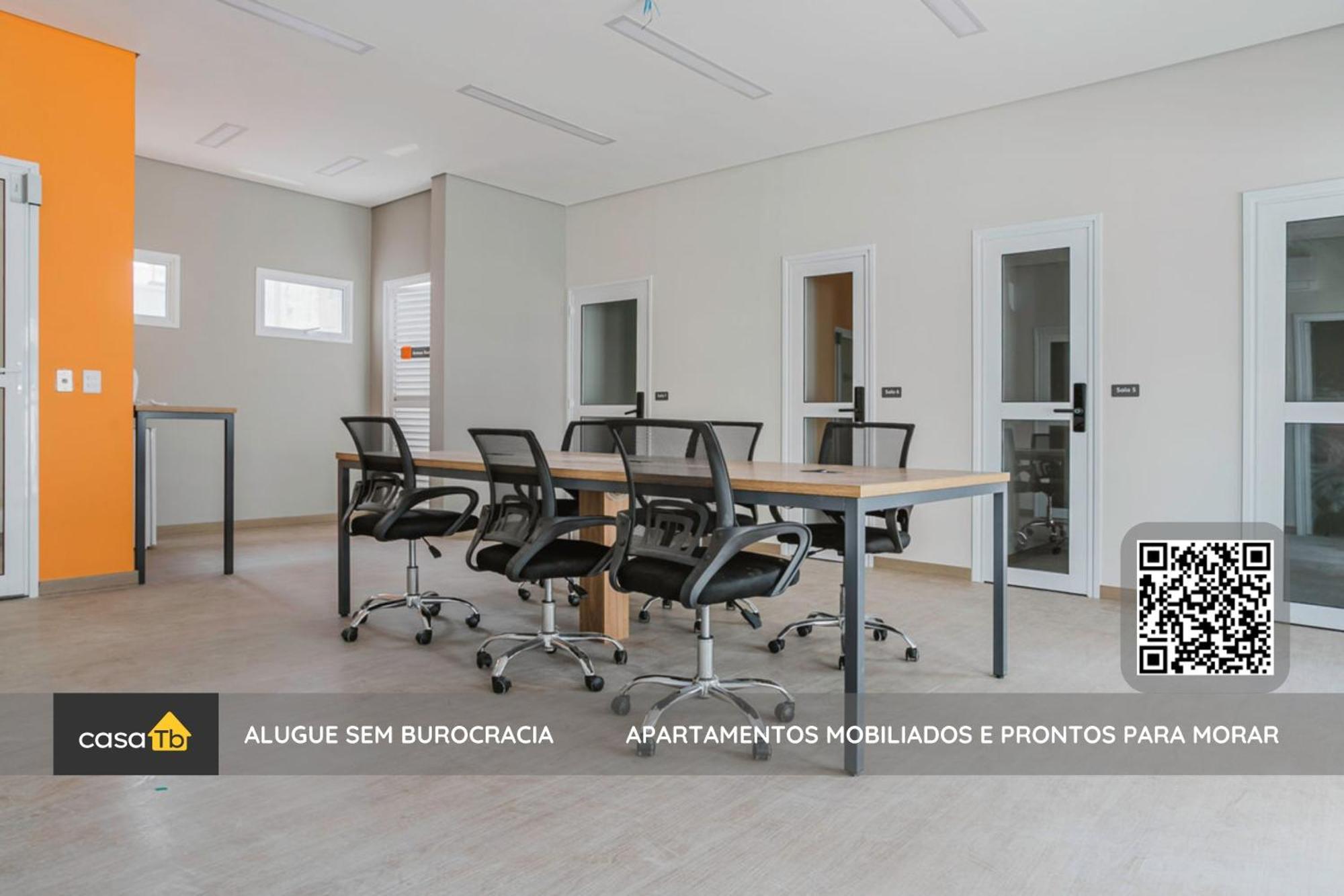 Casatb Ipiranga Na Buarque Apartamento *