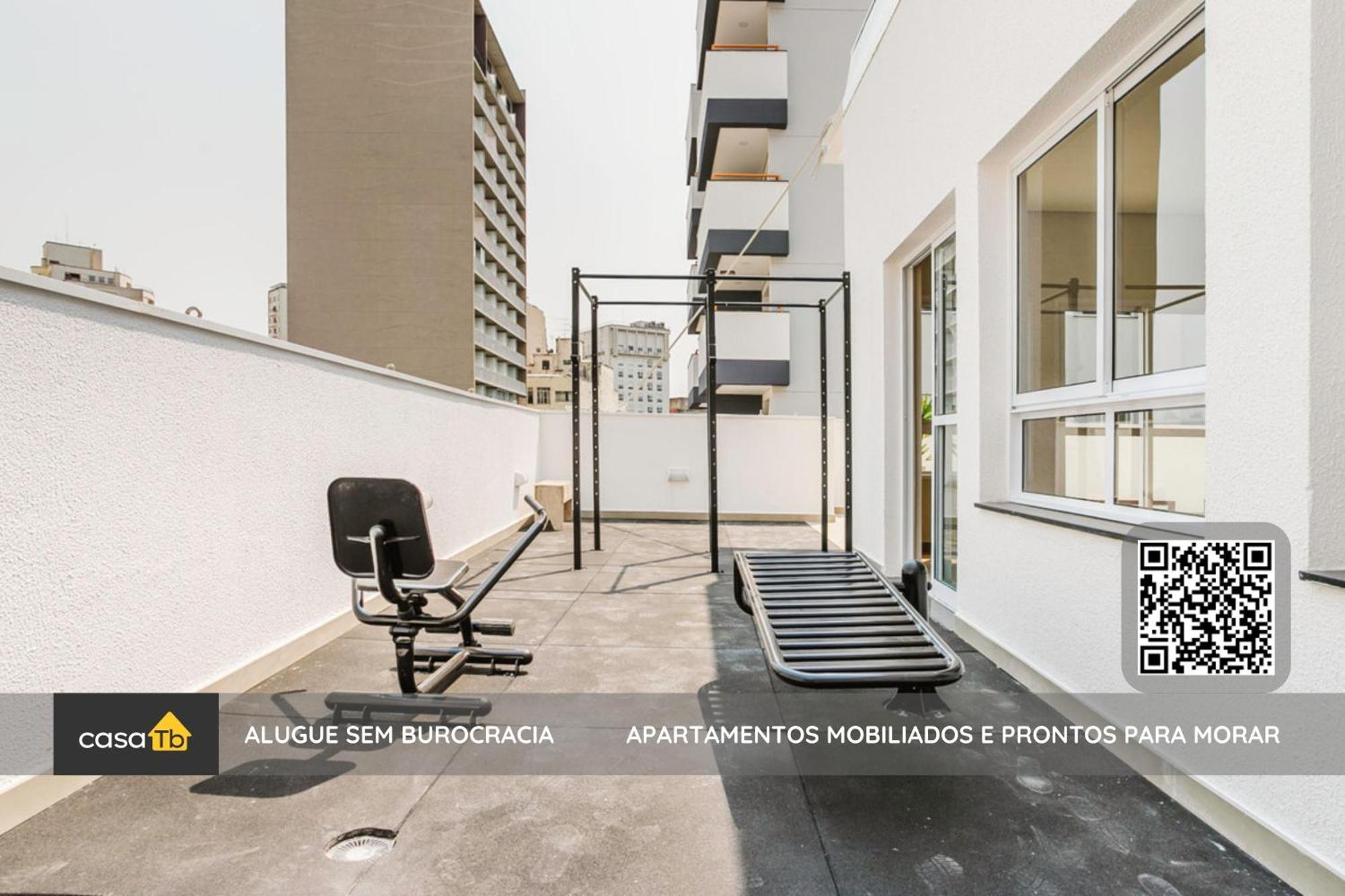 Casatb Ipiranga Na Buarque Apartamento