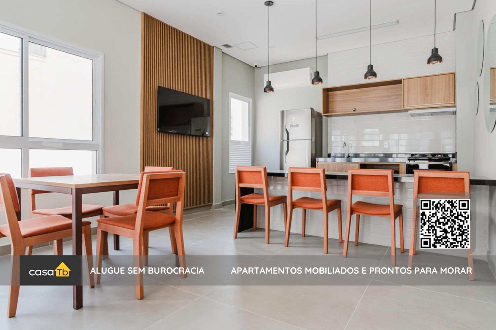 Apartamento Casatb Ipiranga Na Buarque São Paulo