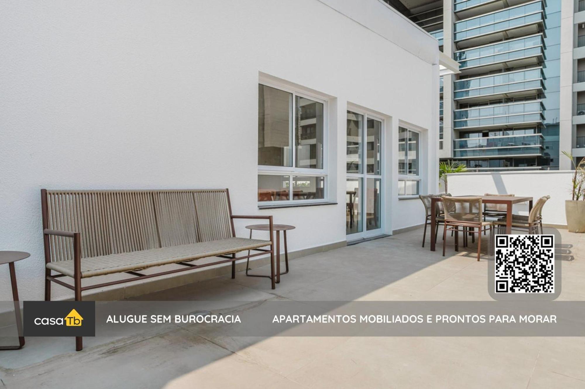 Casatb Ipiranga Na Buarque São Paulo